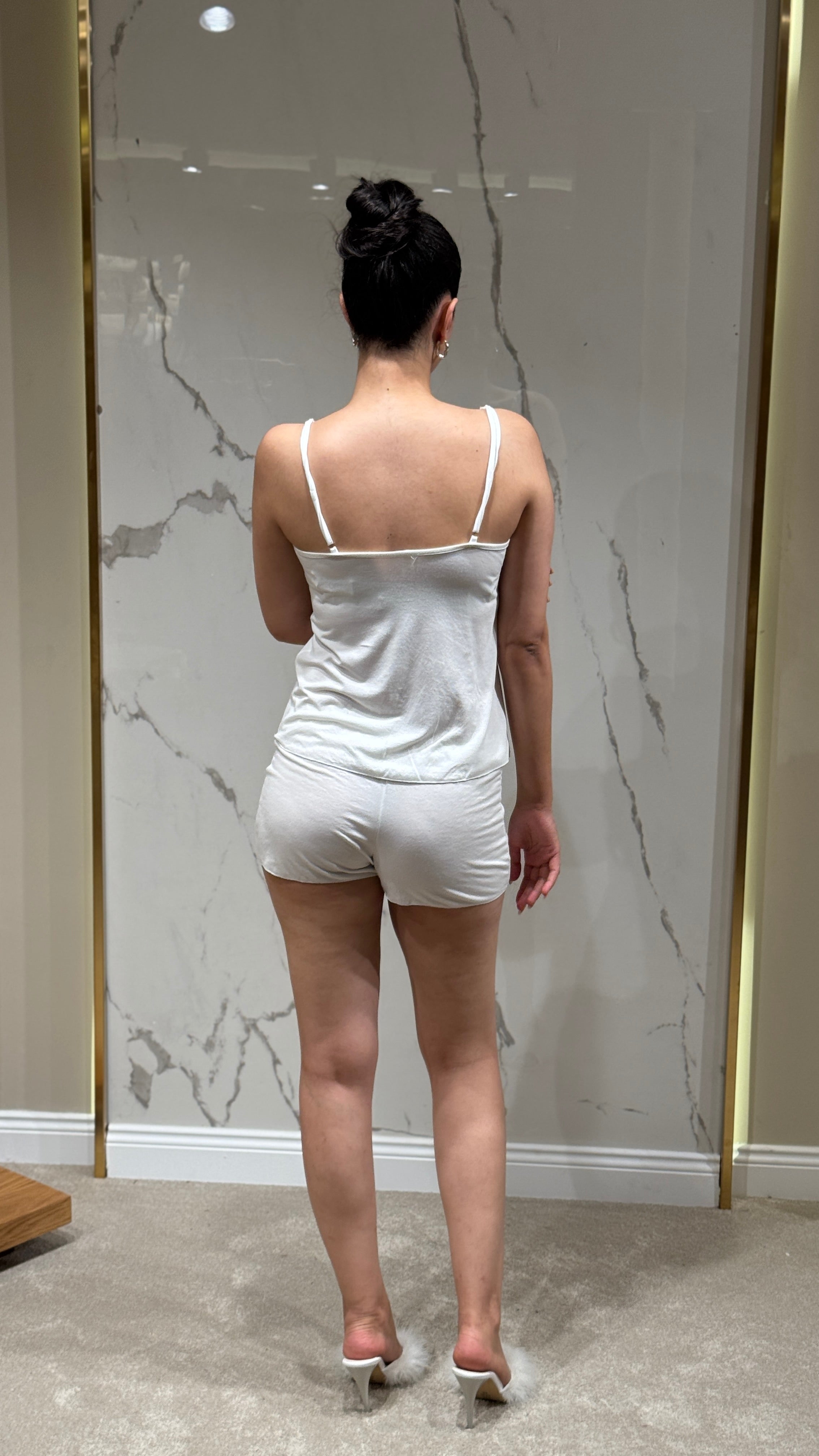 Sabahlık 6'lı Set Takım