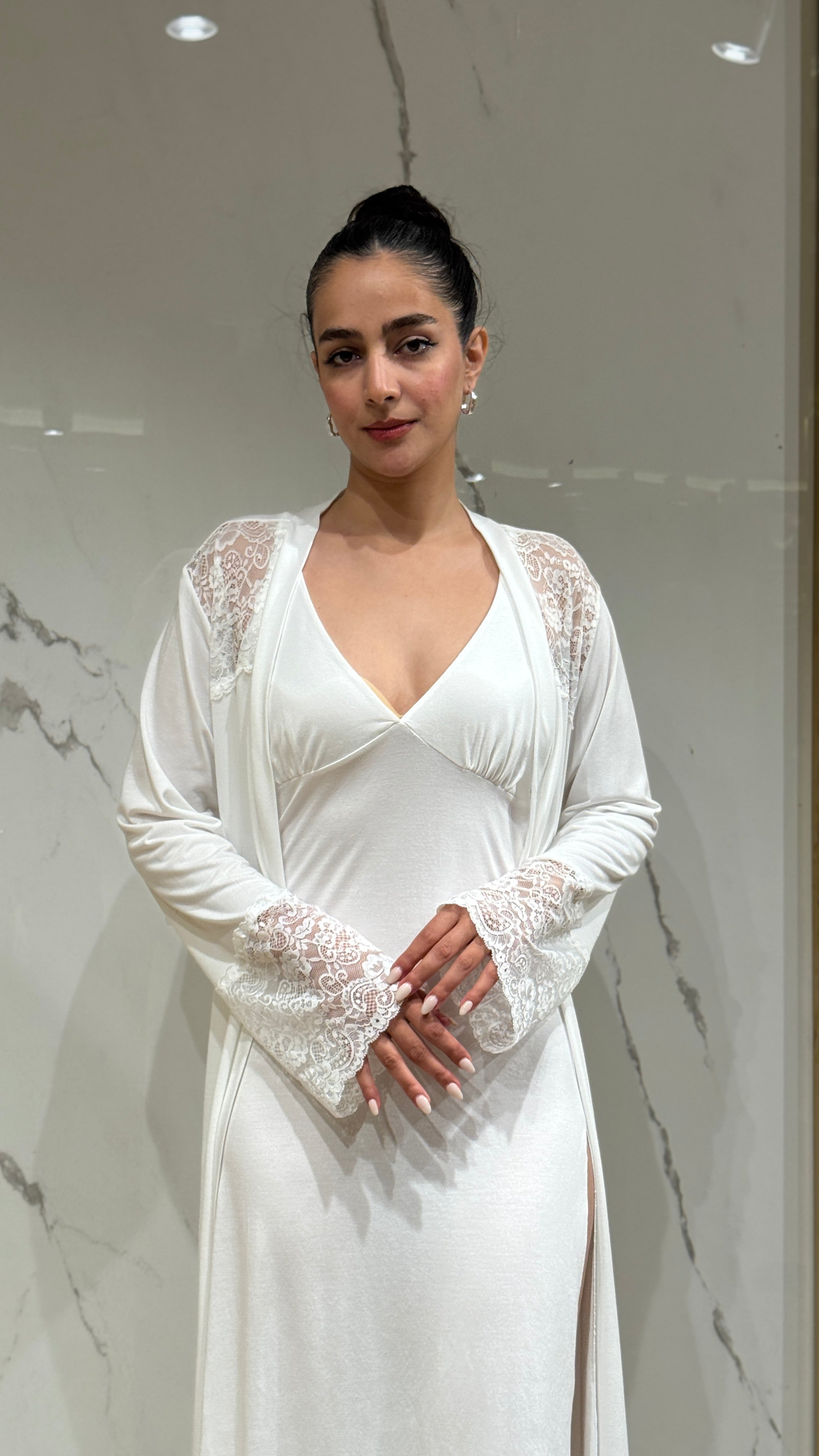 Sabahlık 6'lı Set Takım