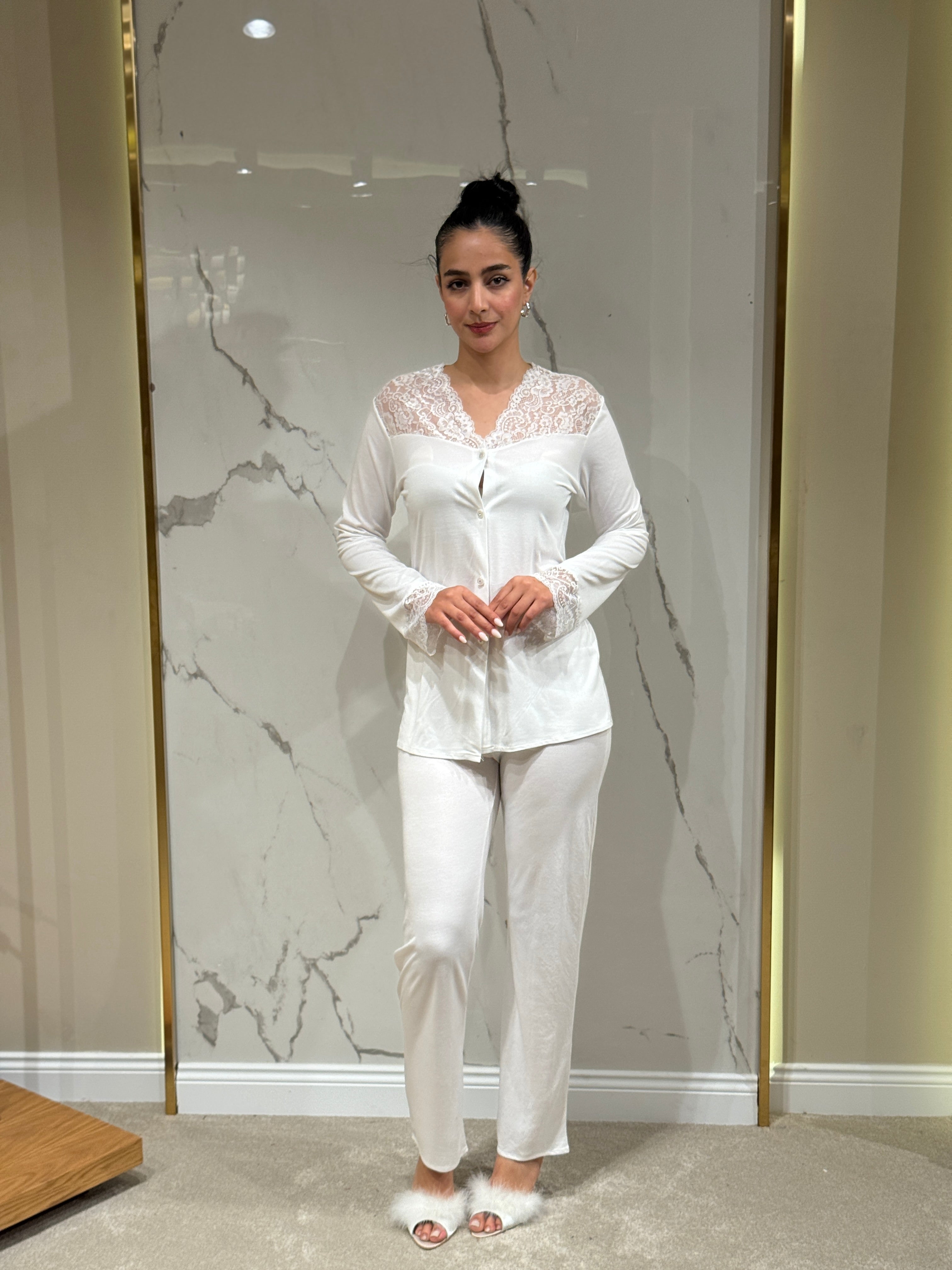 Sabahlık 6'lı Set Takım