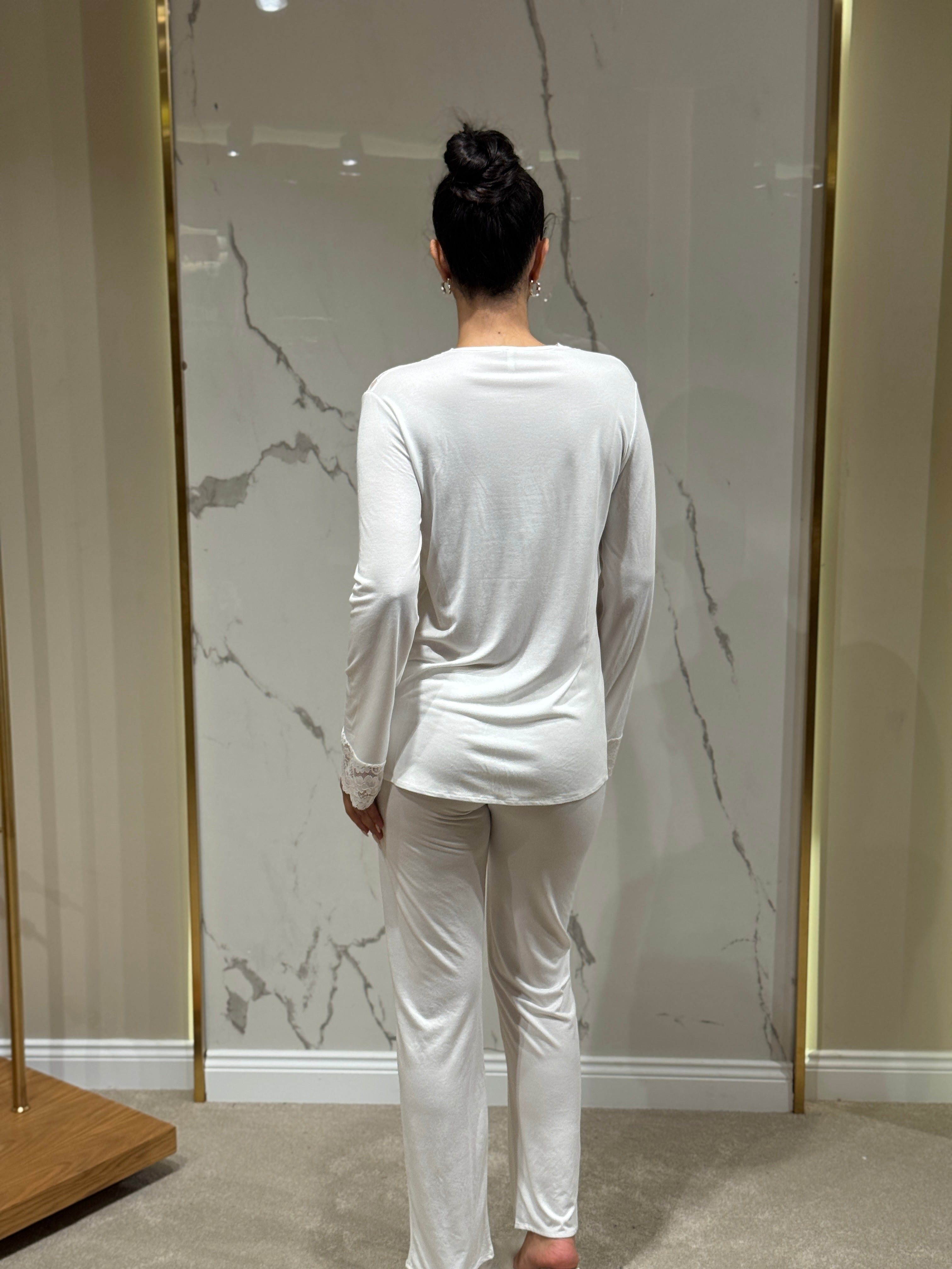 Sabahlık 6'lı Set Takım