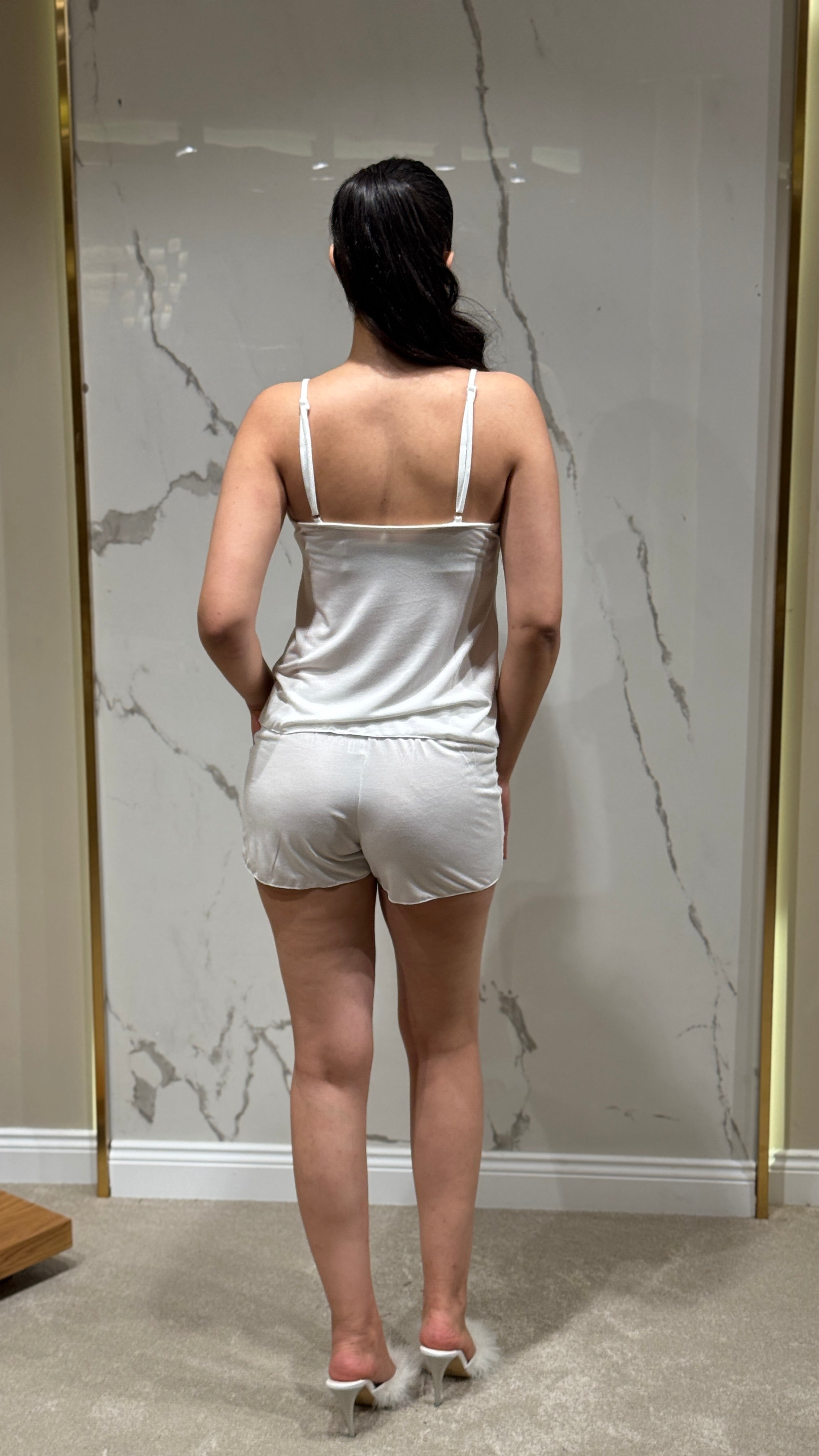 Sabahlık 6'lı Set Takım