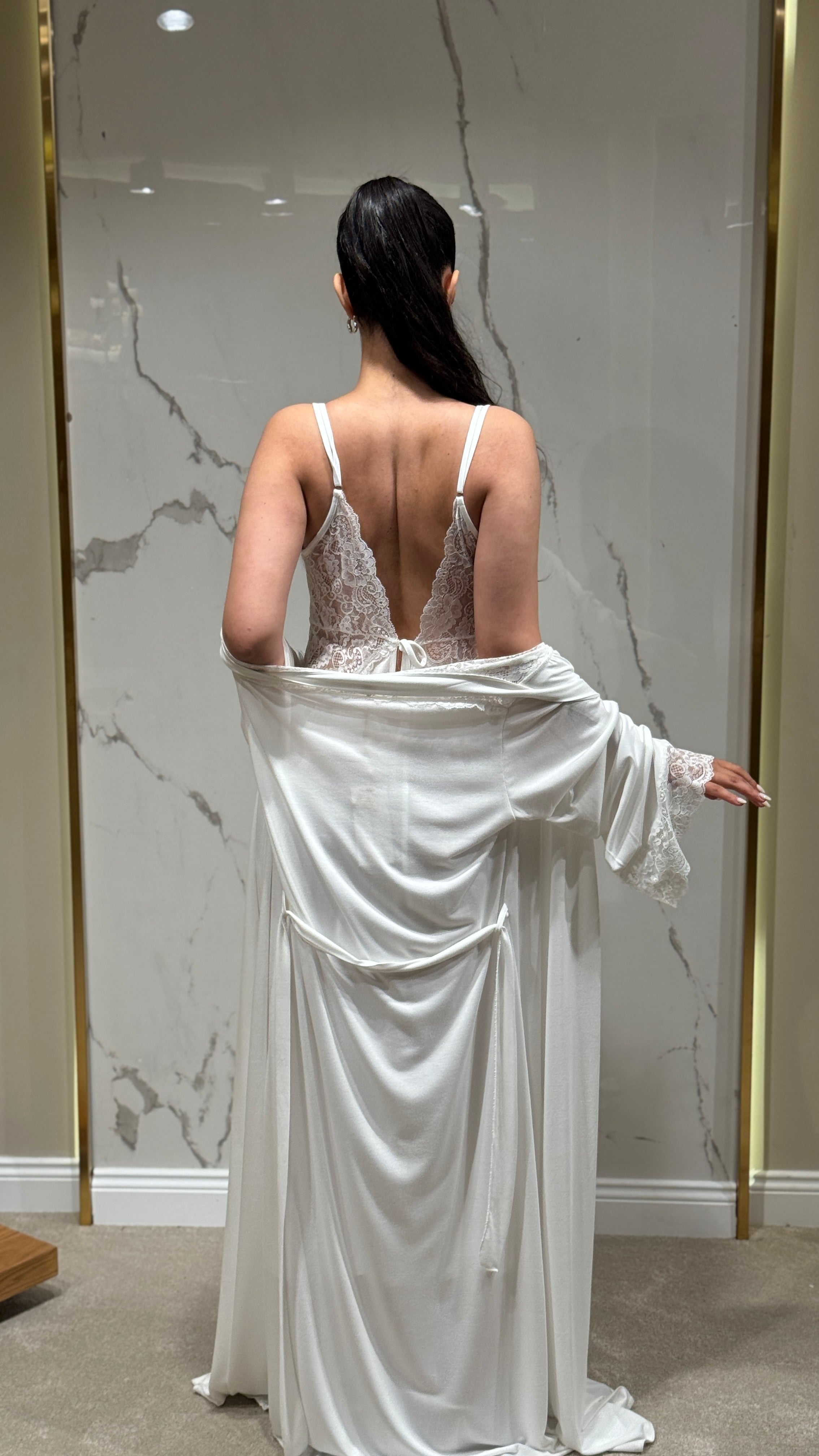 Sabahlık 6'lı Set Takım