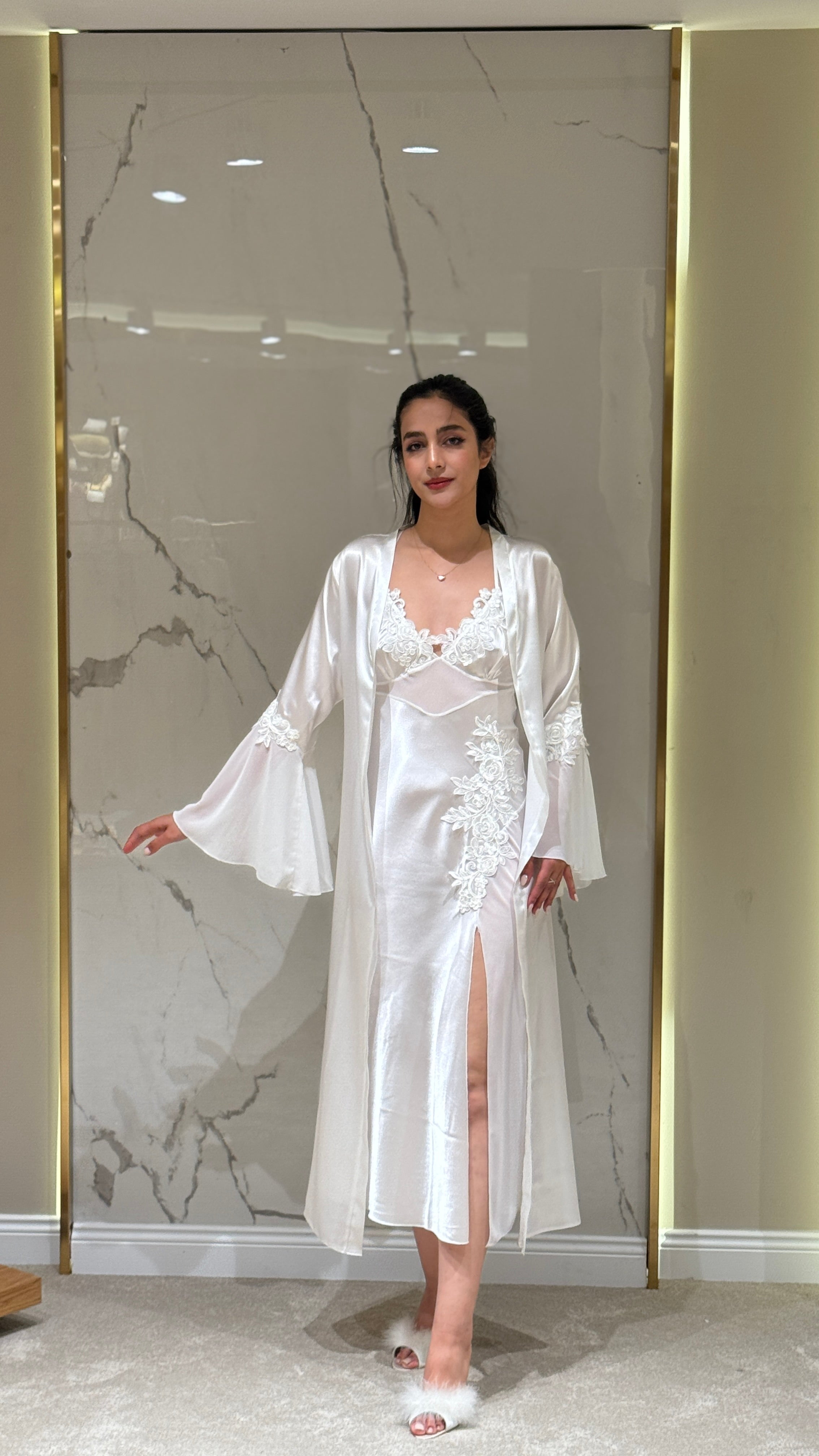 Sabahlık 6'lı Set Takım