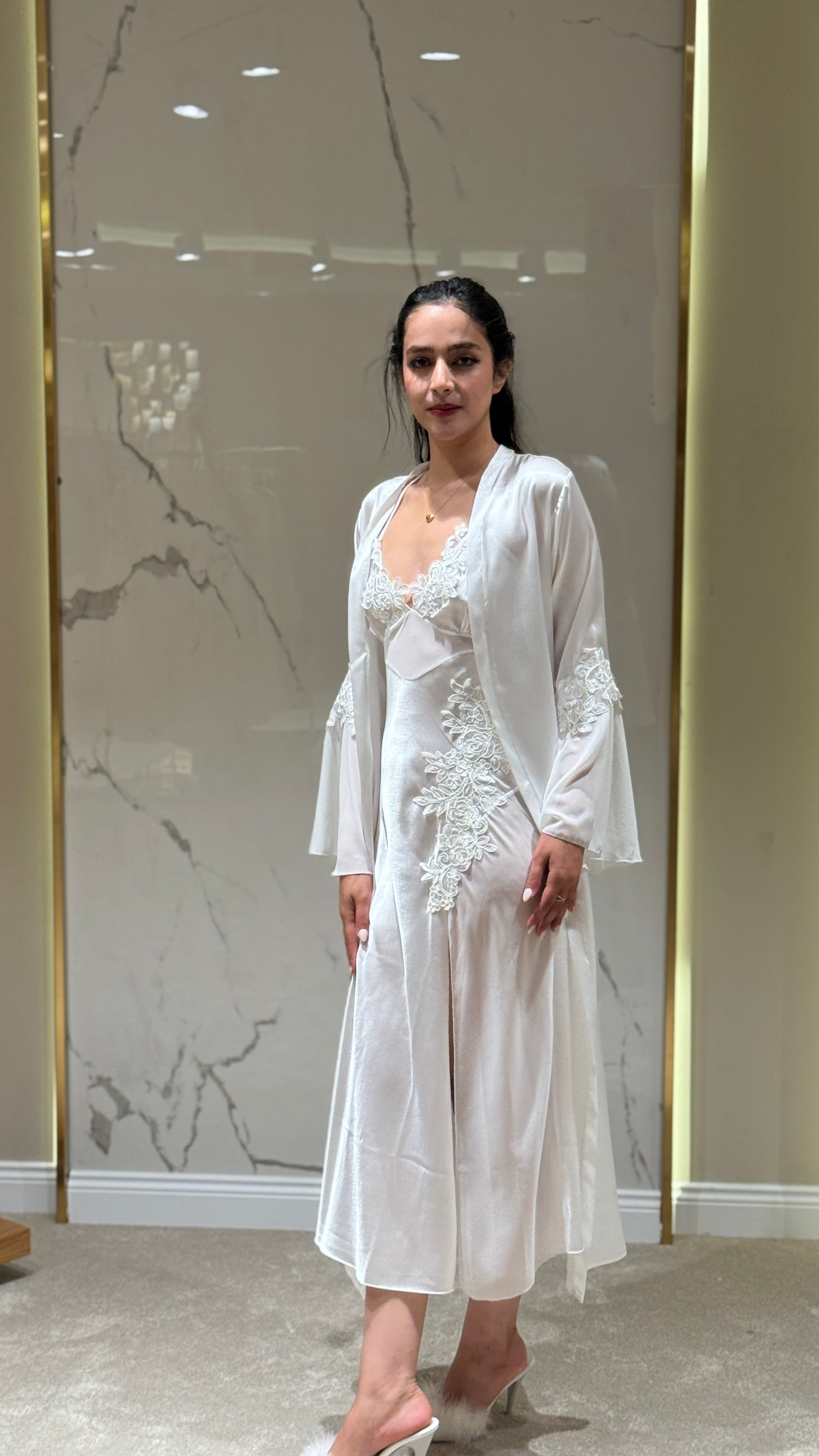 Sabahlık 6'lı Set Takım