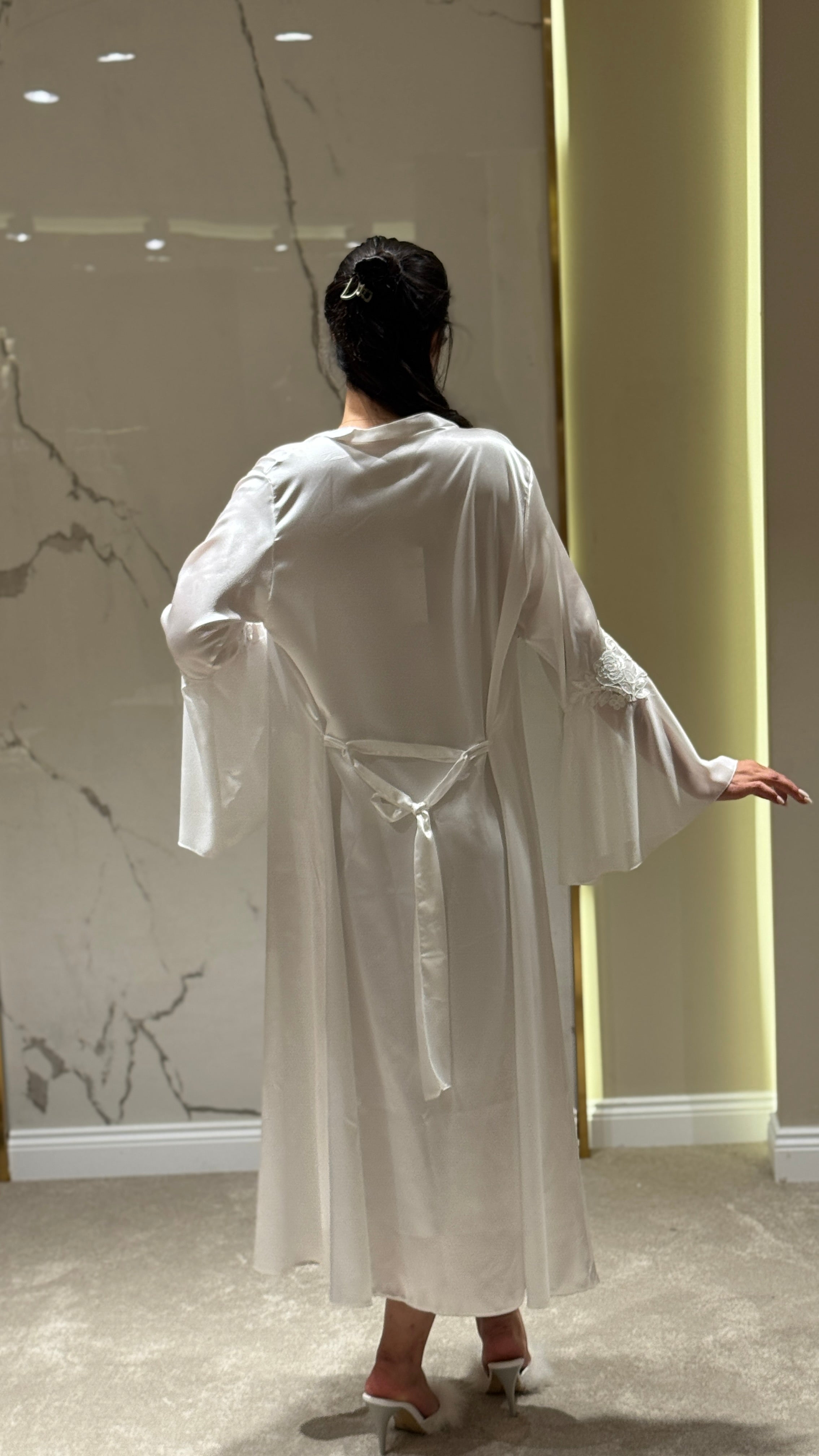 Sabahlık 6'lı Set Takım