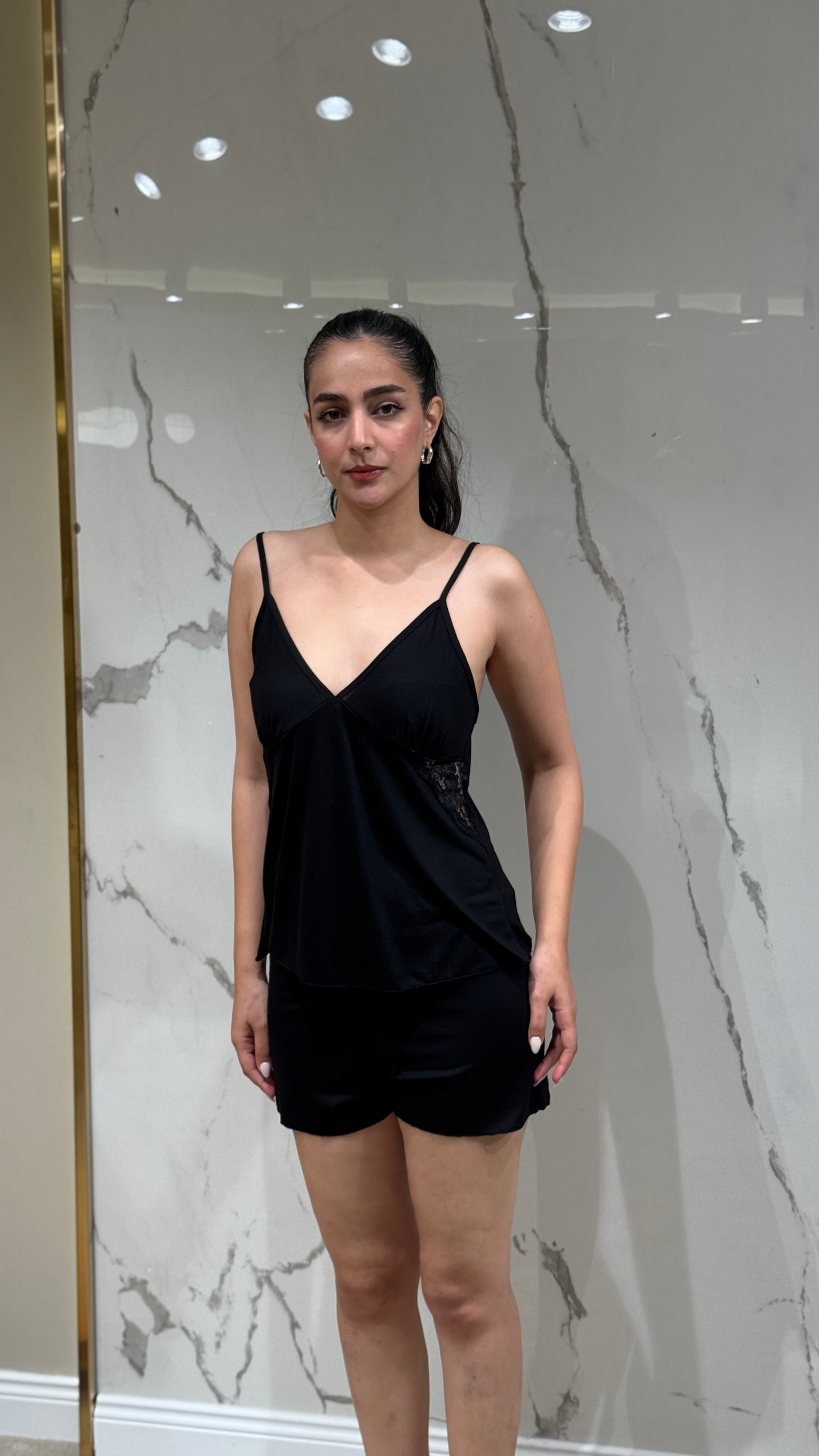 Sabahlık - 6'lı Takım Set