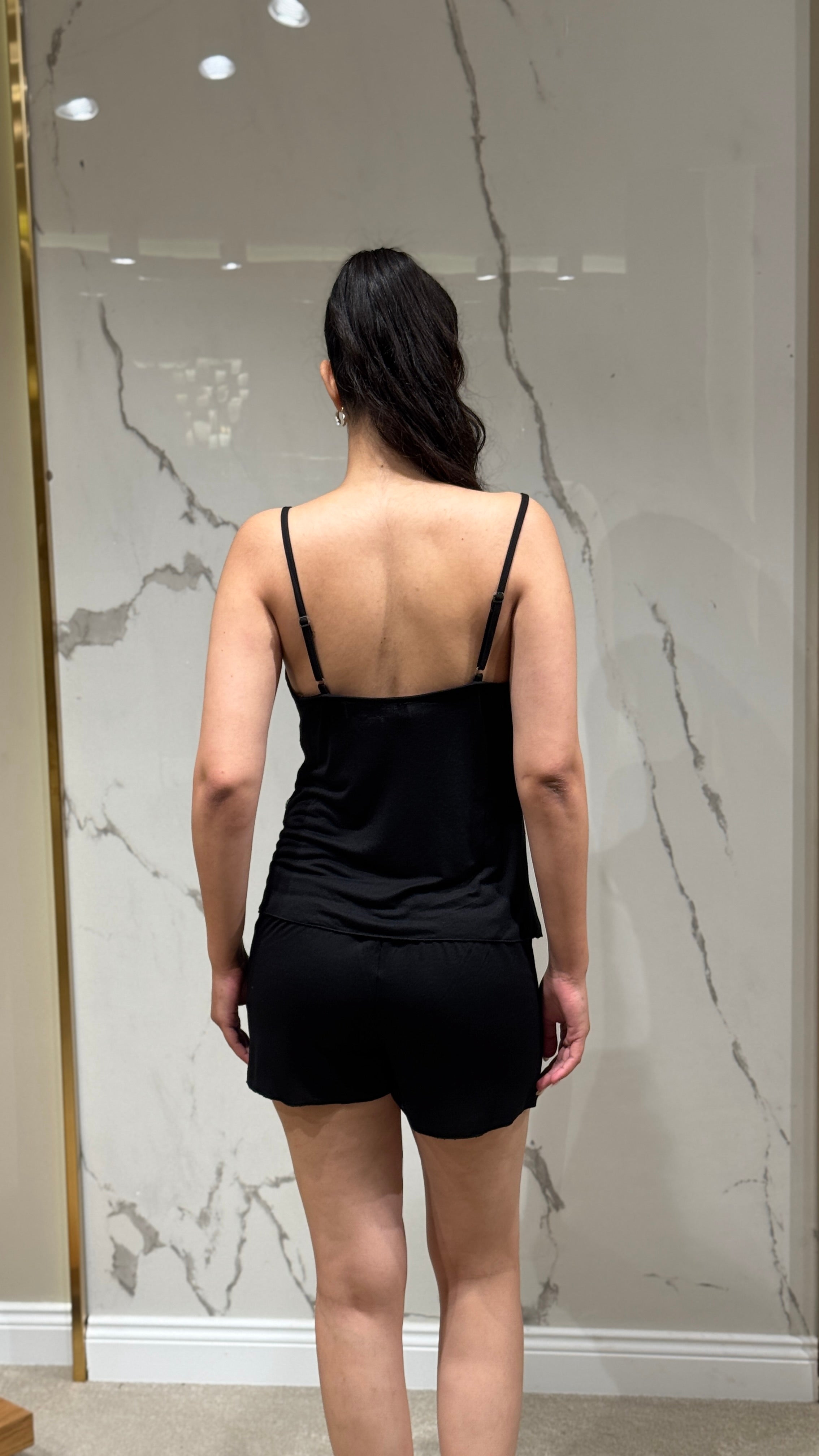 Sabahlık - 6'lı Takım Set