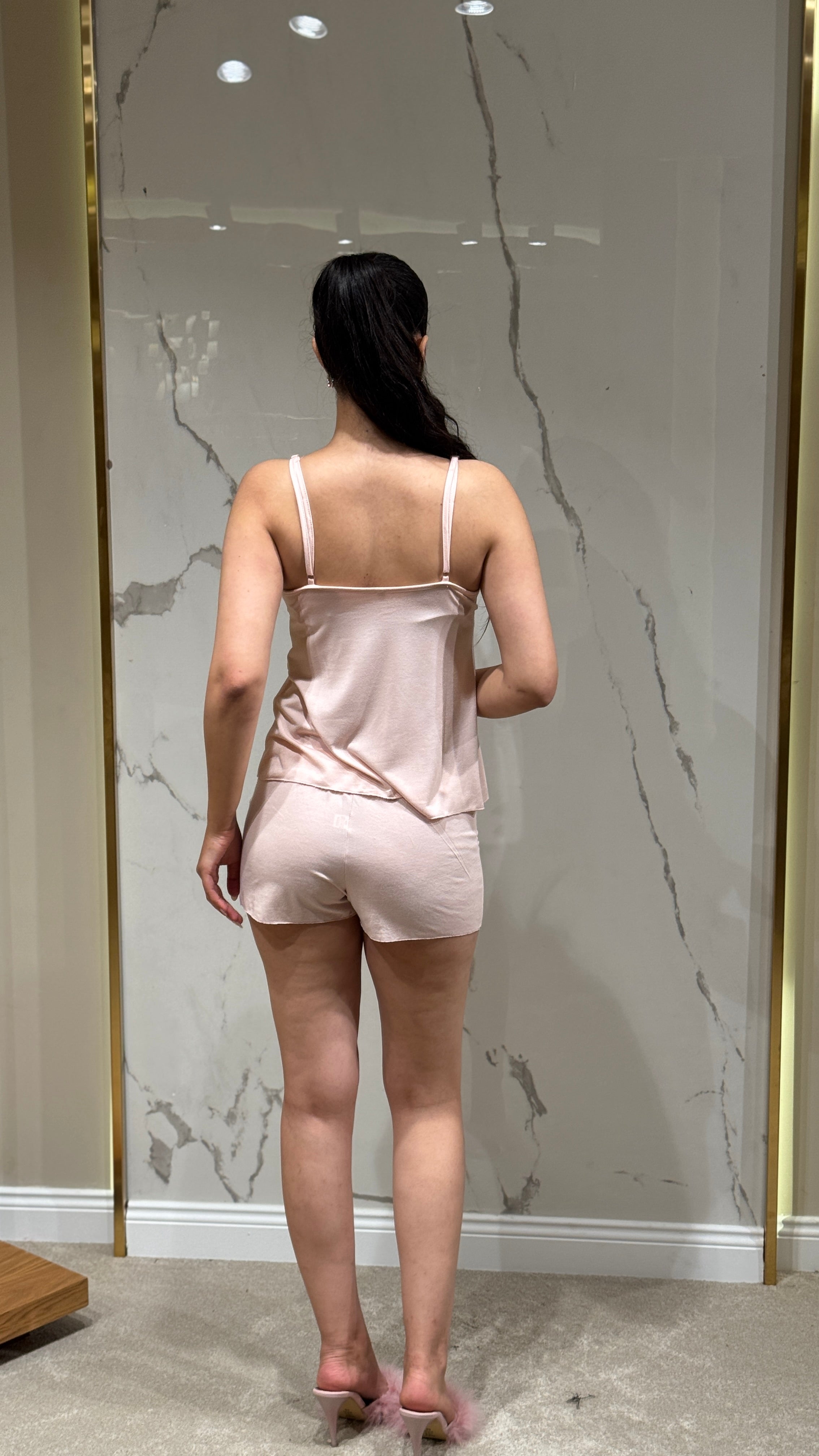 Sabahlık - 6'lı Takım Set