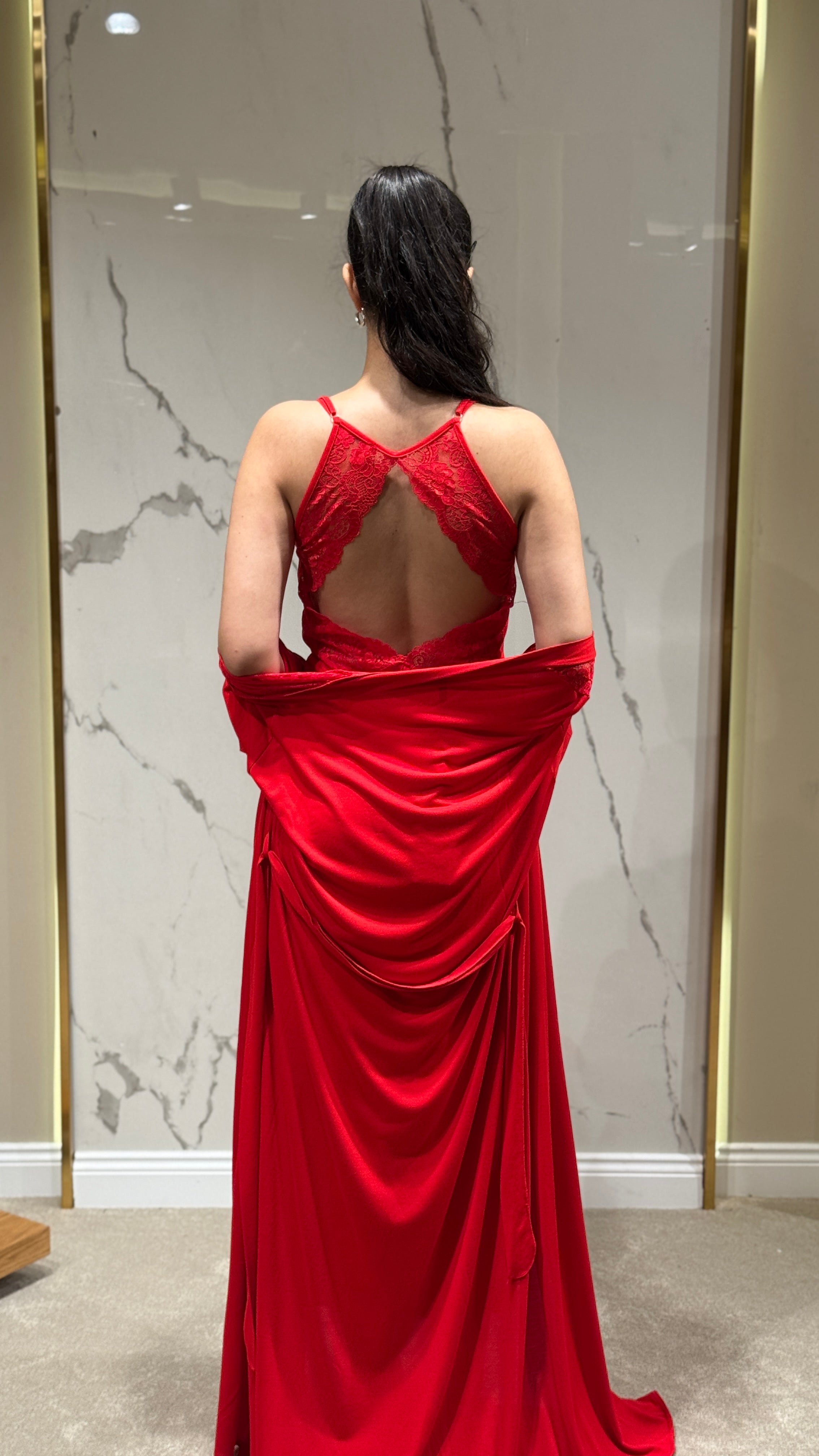 Sabahlık 6'lı Set Takım