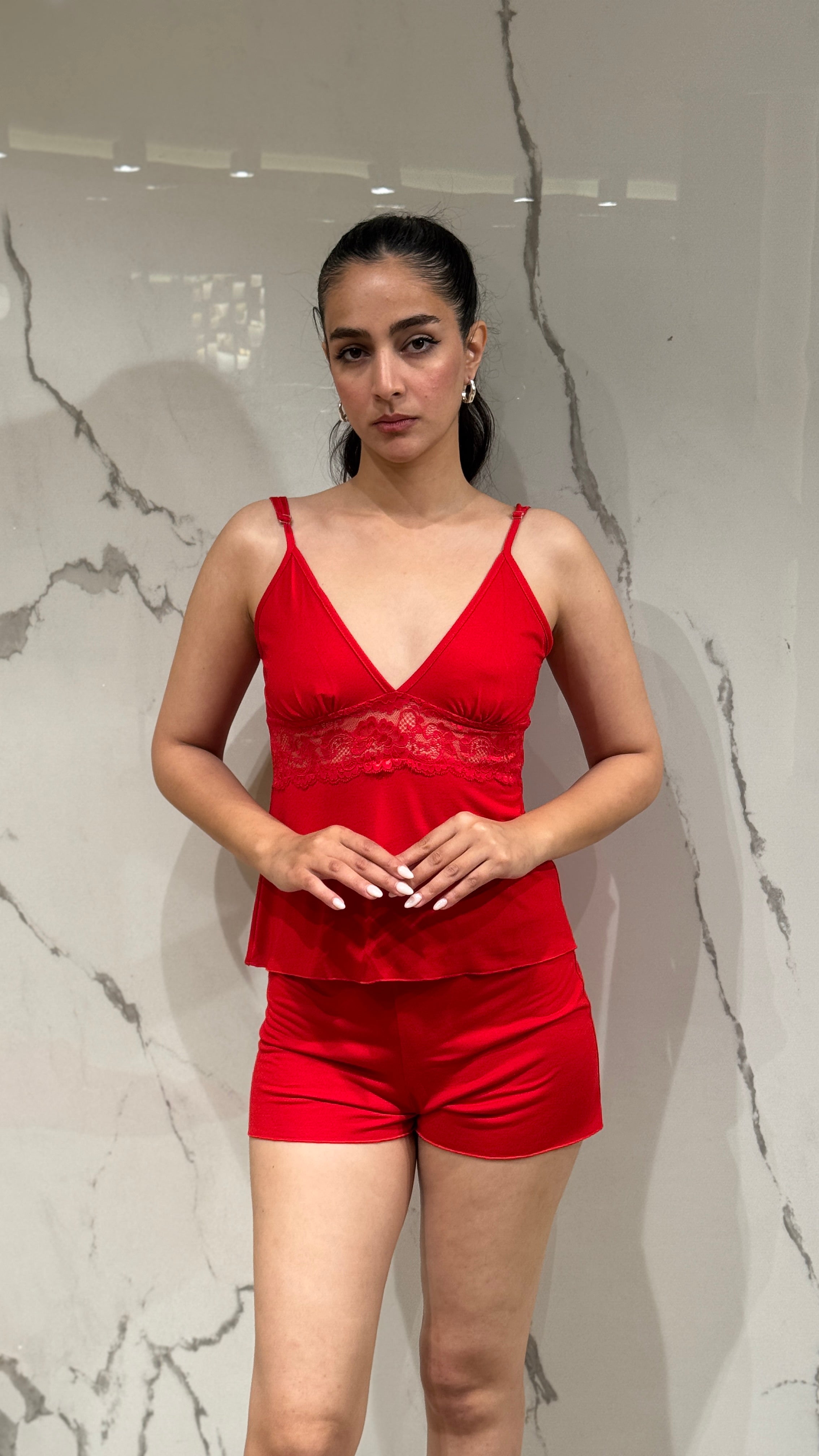 Sabahlık 6'lı Set Takım