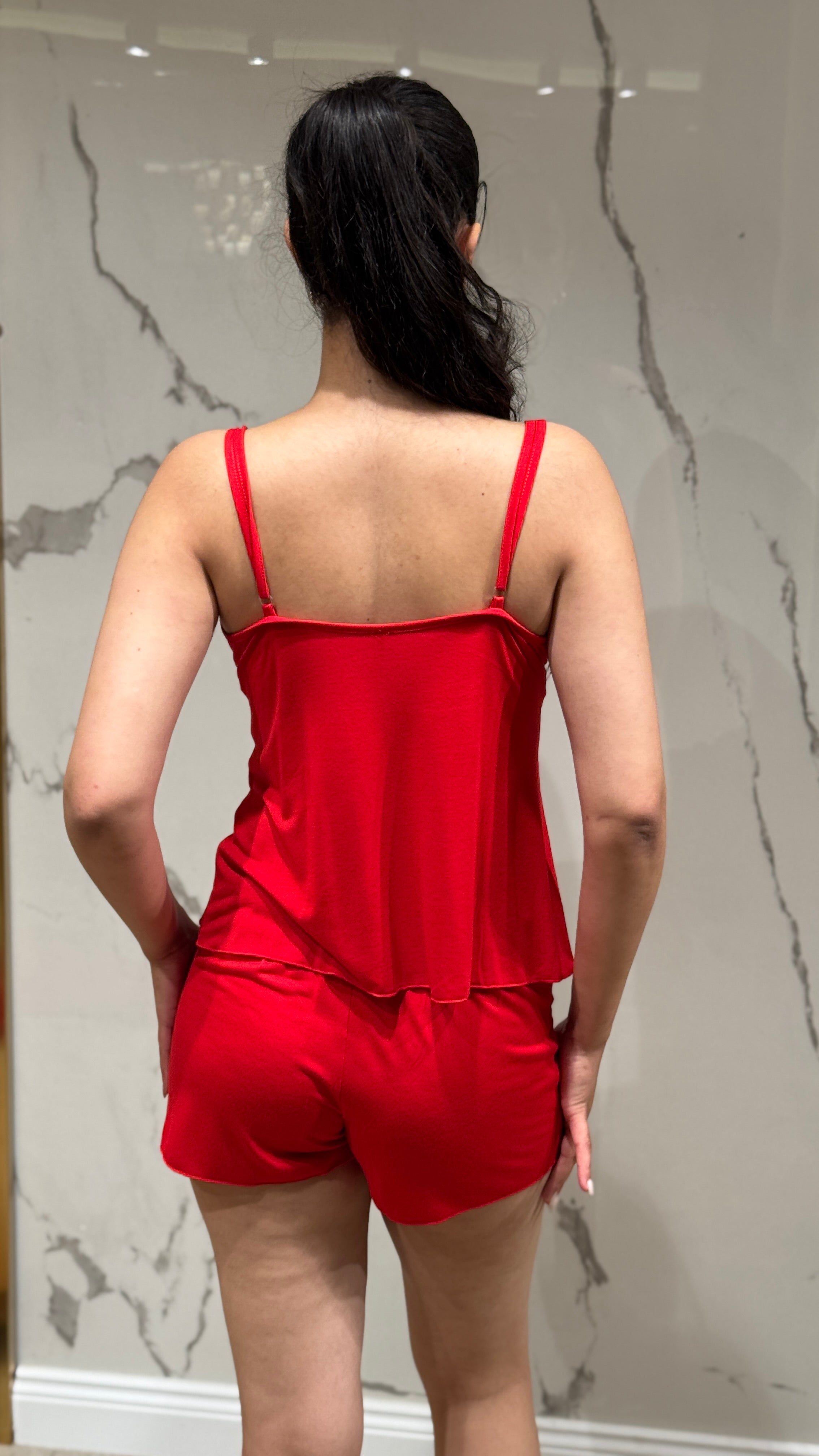 Sabahlık 6'lı Set Takım