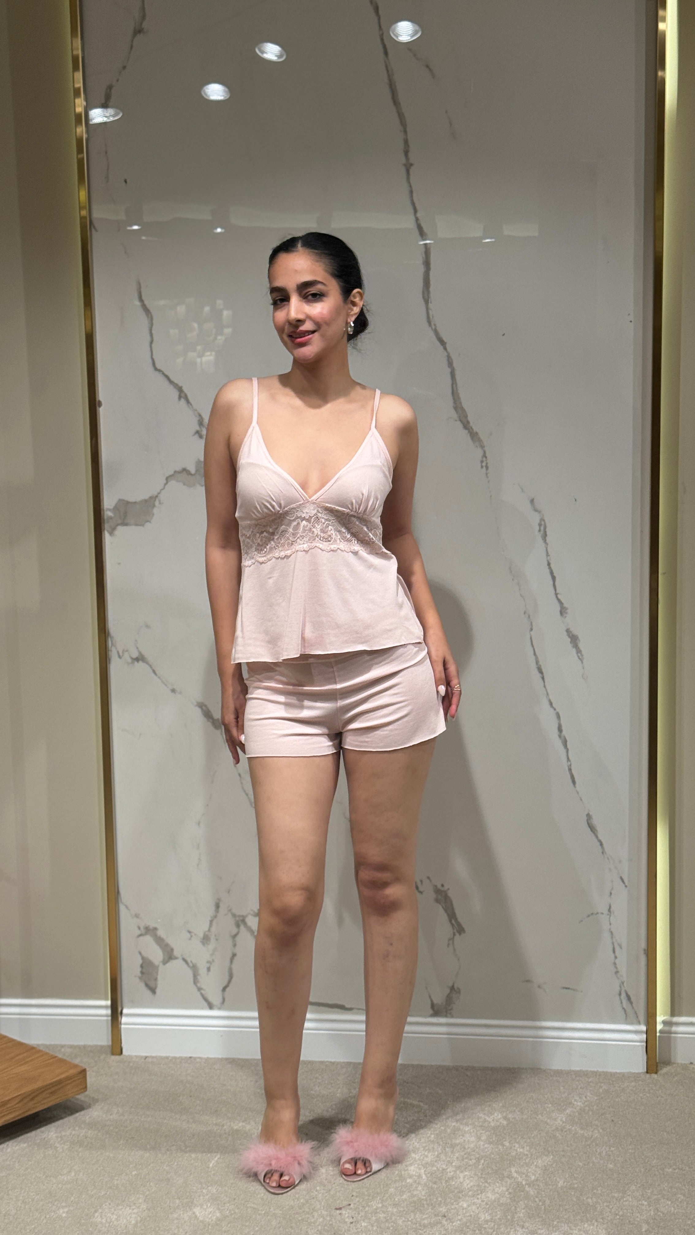 Sabahlık 6'lı Set Takım