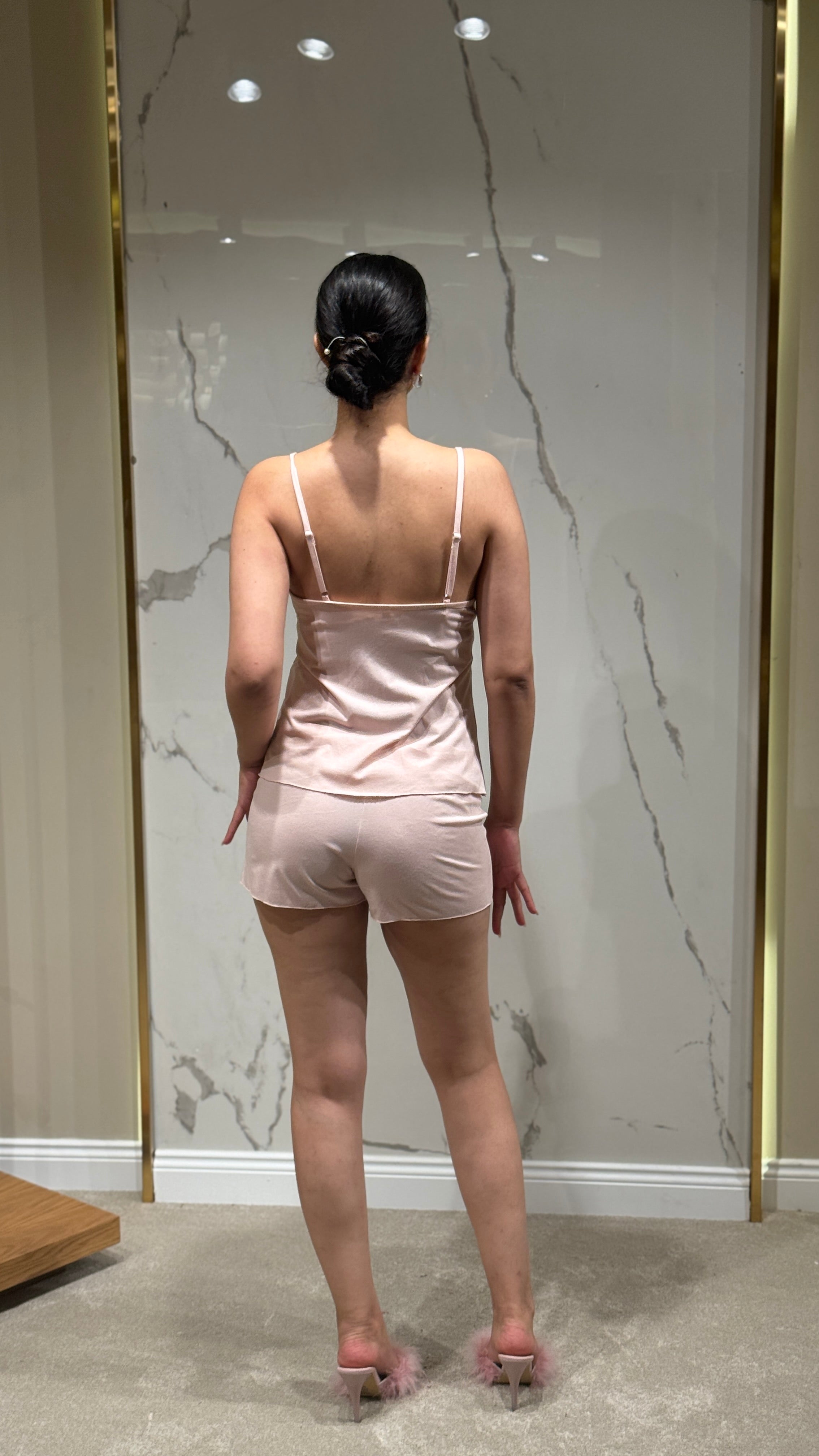 Sabahlık 6'lı Set Takım