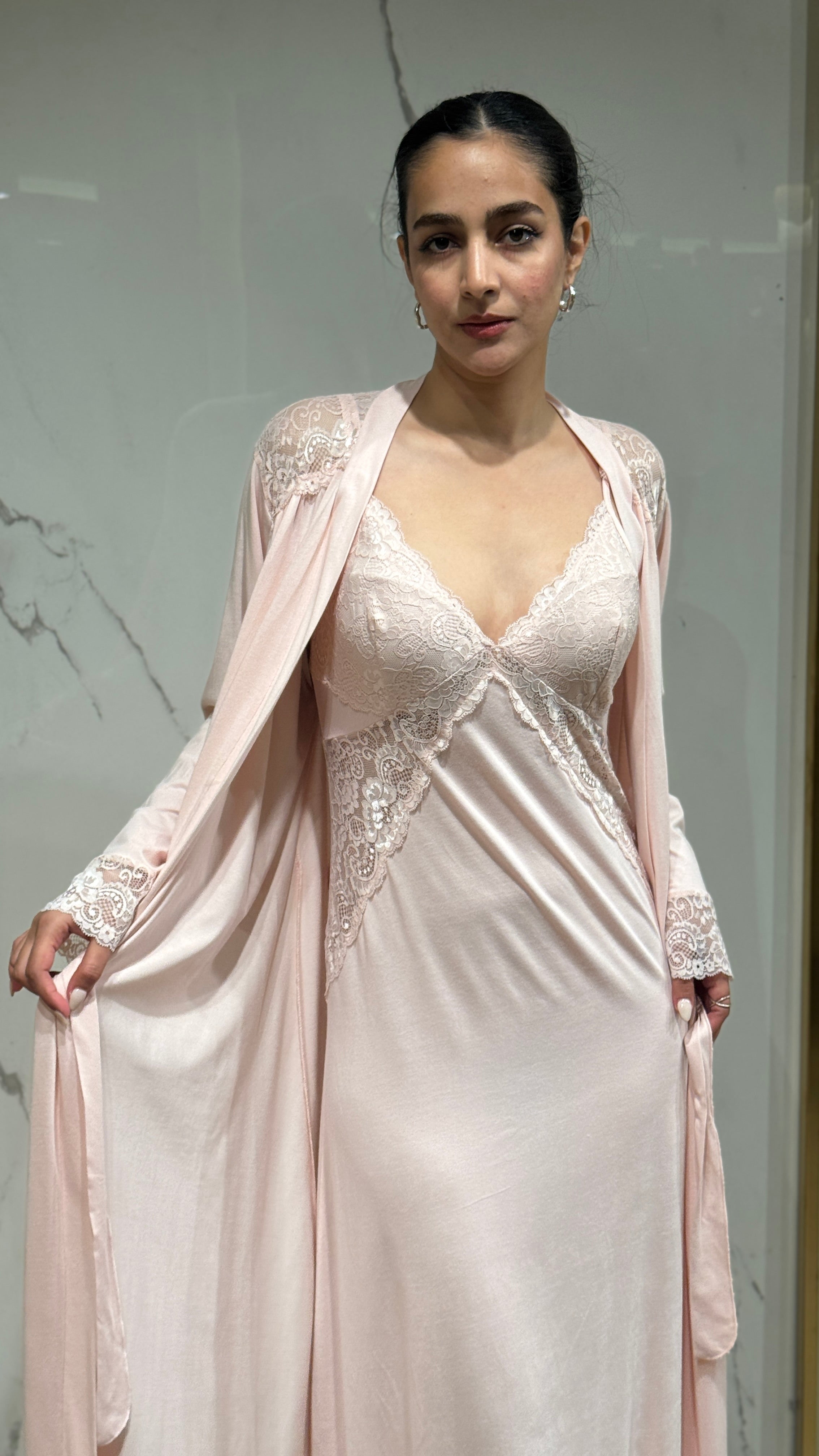 Sabahlık 6'lı Set Takım