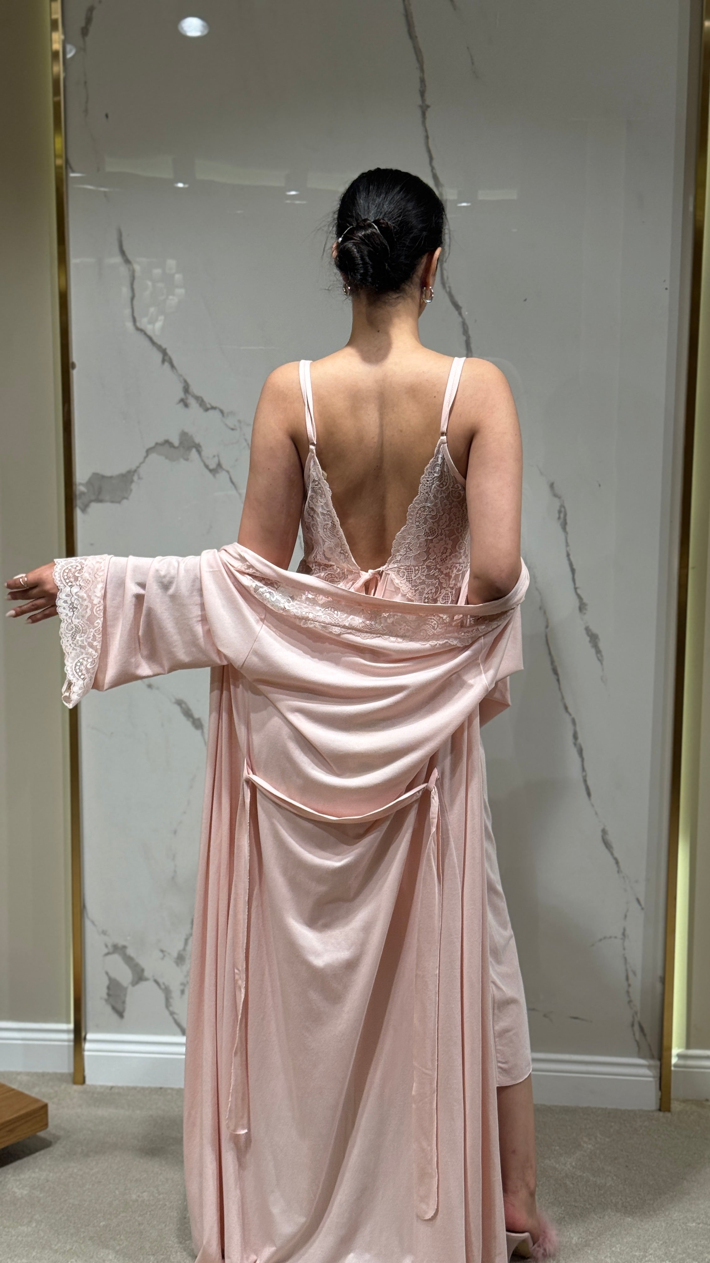 Sabahlık 6'lı Set Takım