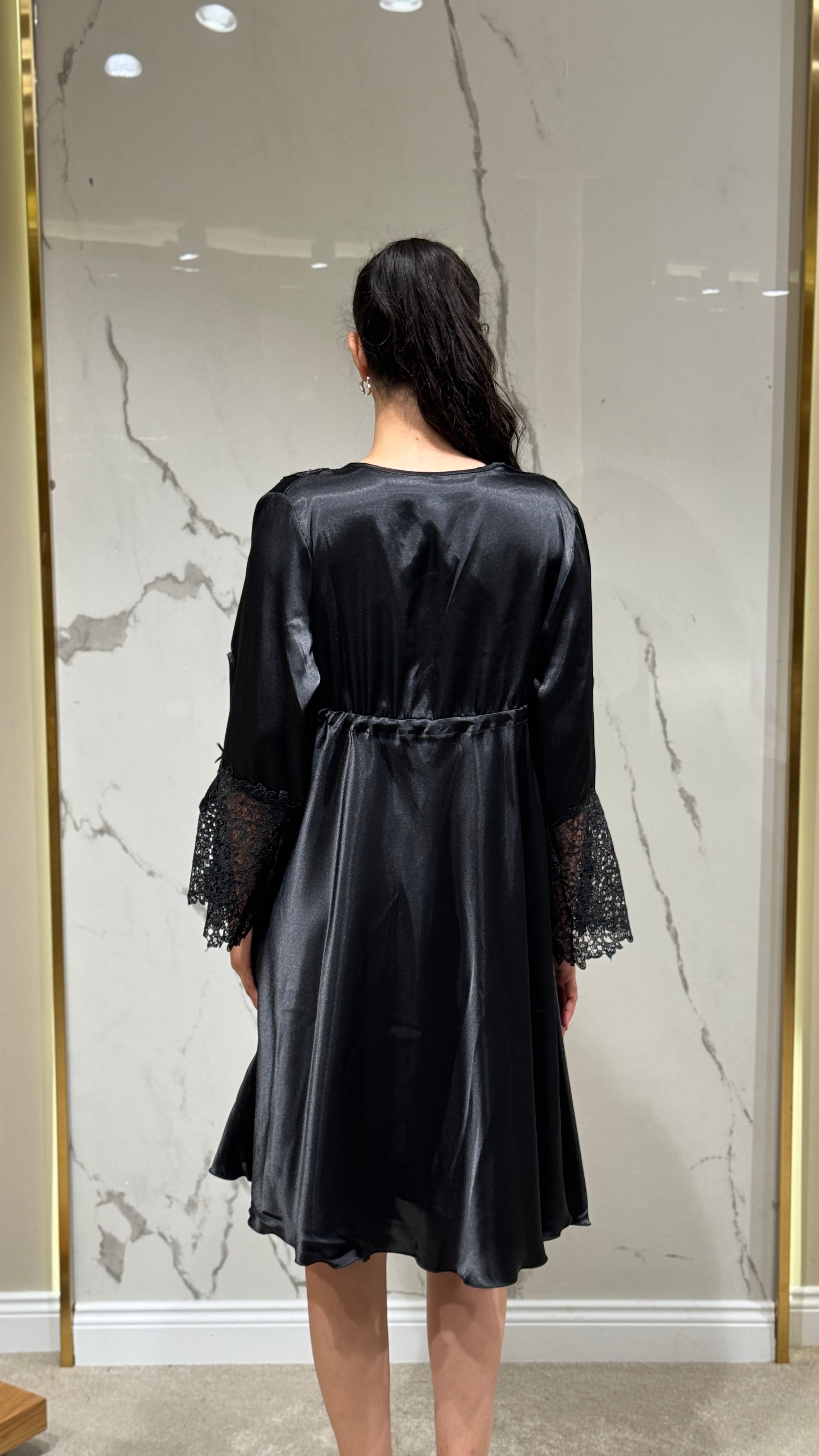 Sabahlık 6'lı Set Takım