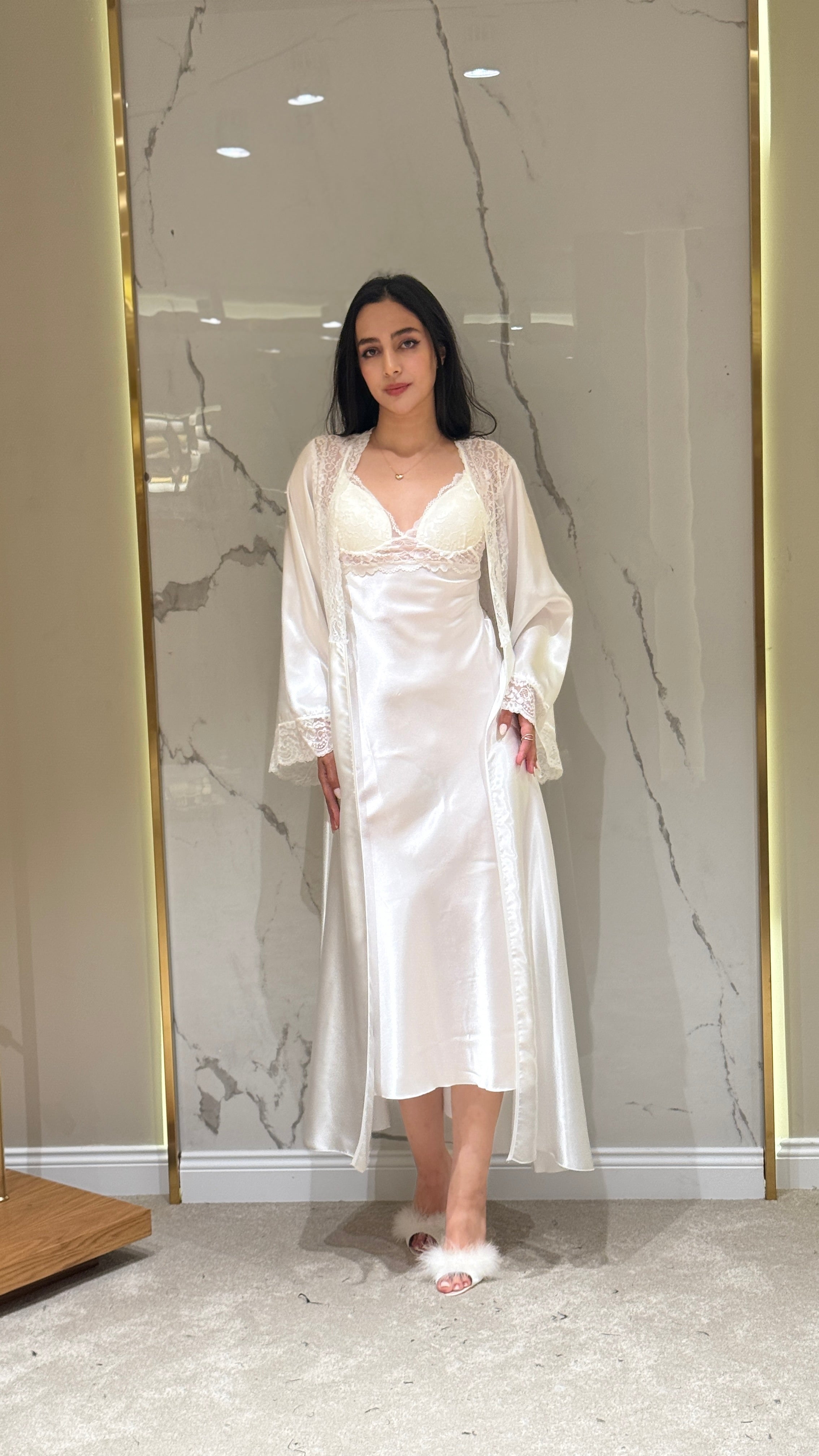 Sabahlık 6'lı Set Takım