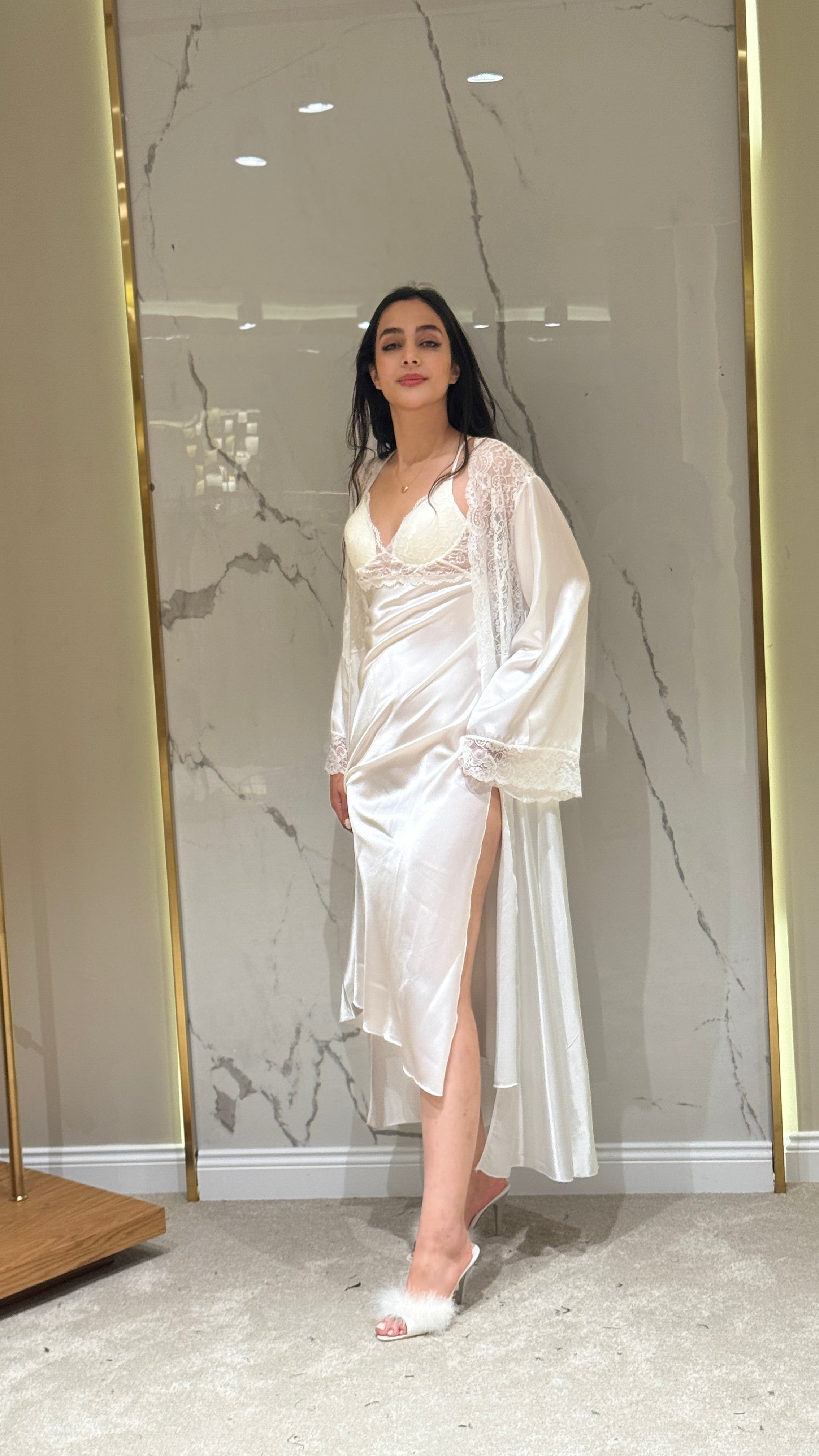 Sabahlık 6'lı Set Takım