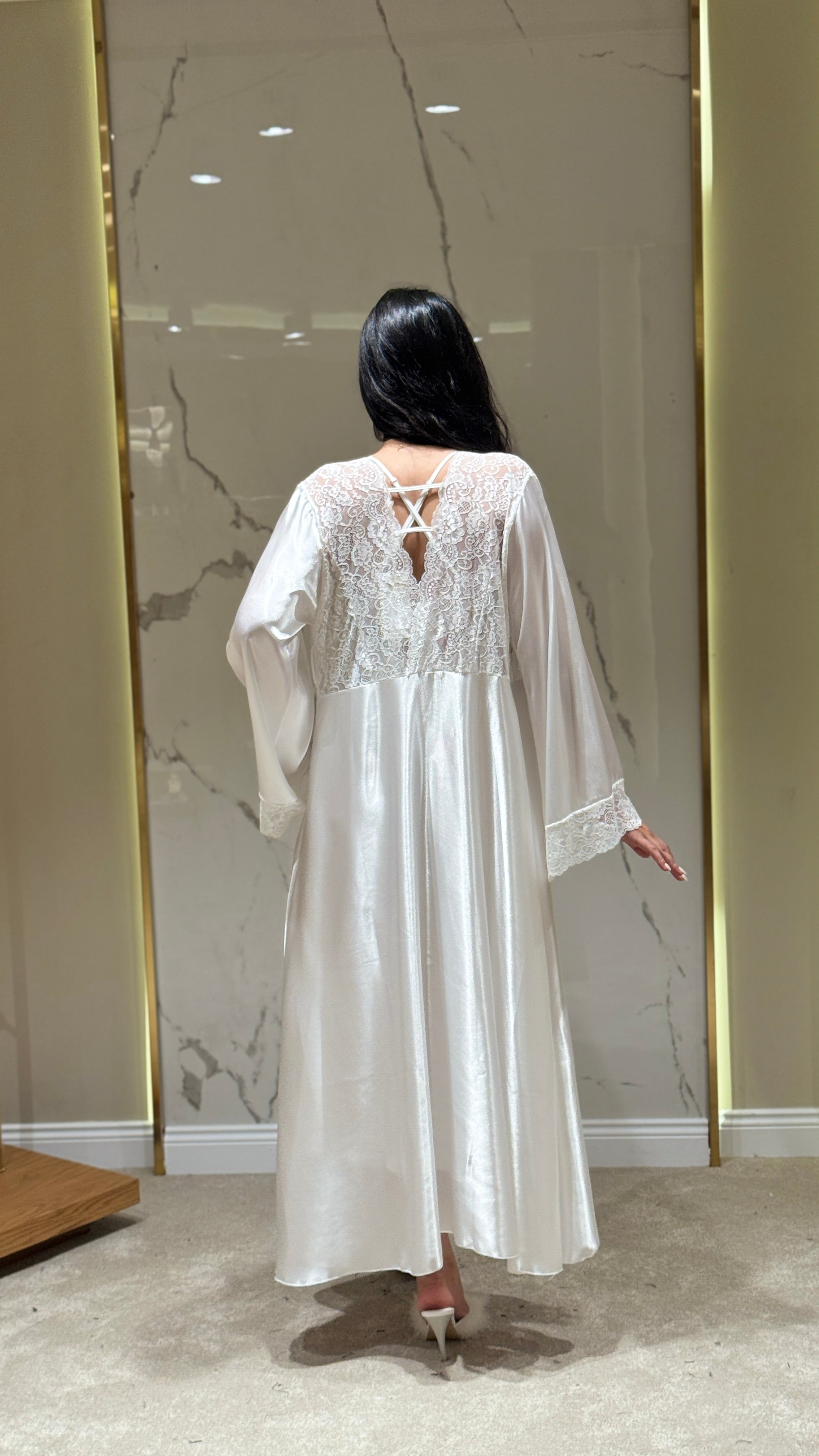 Sabahlık 6'lı Set Takım