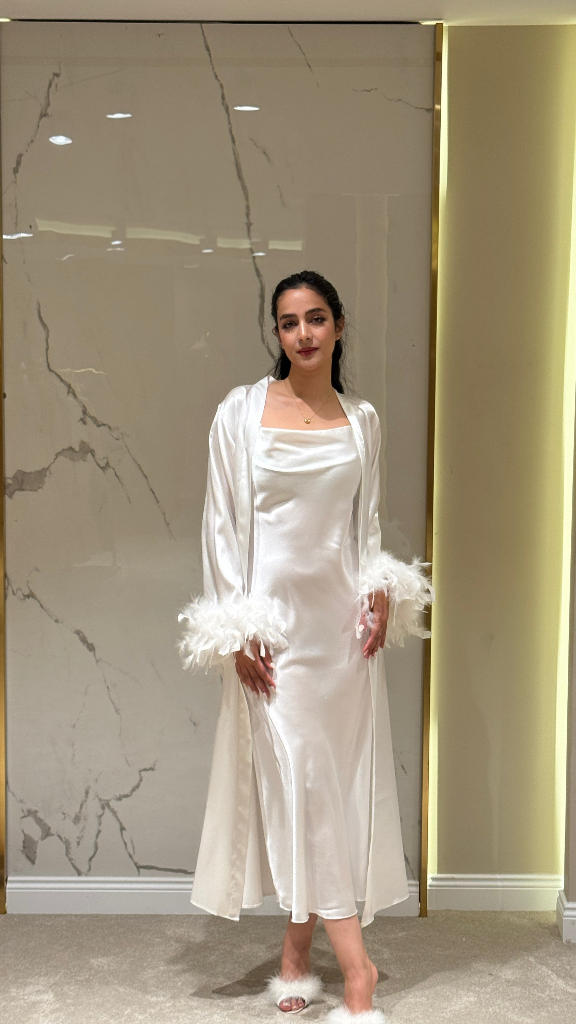 Sabahlık 6'lı Set Takım