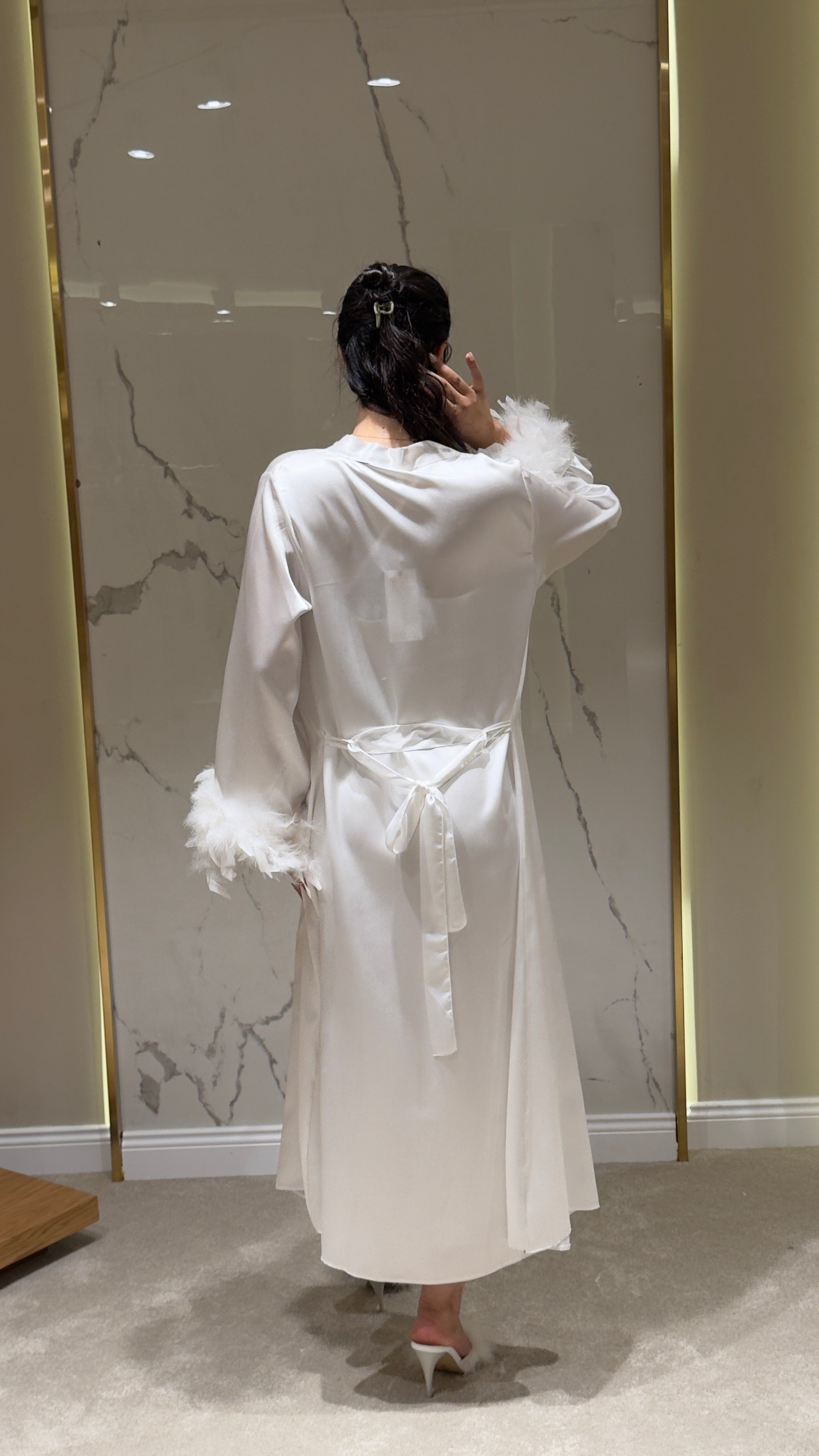 Sabahlık 6'lı Set Takım