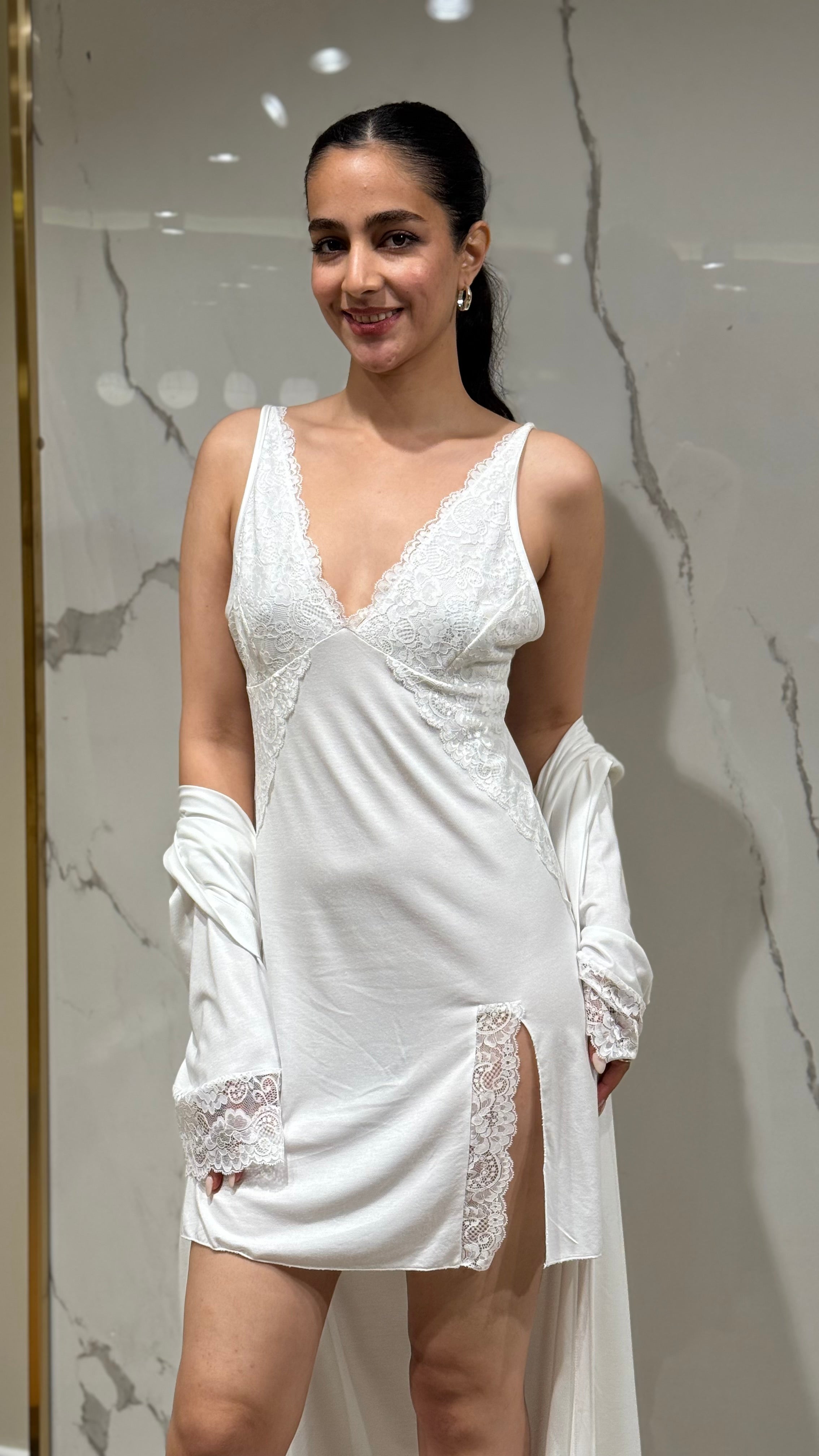 Sabahlık 6'lı Set Takım