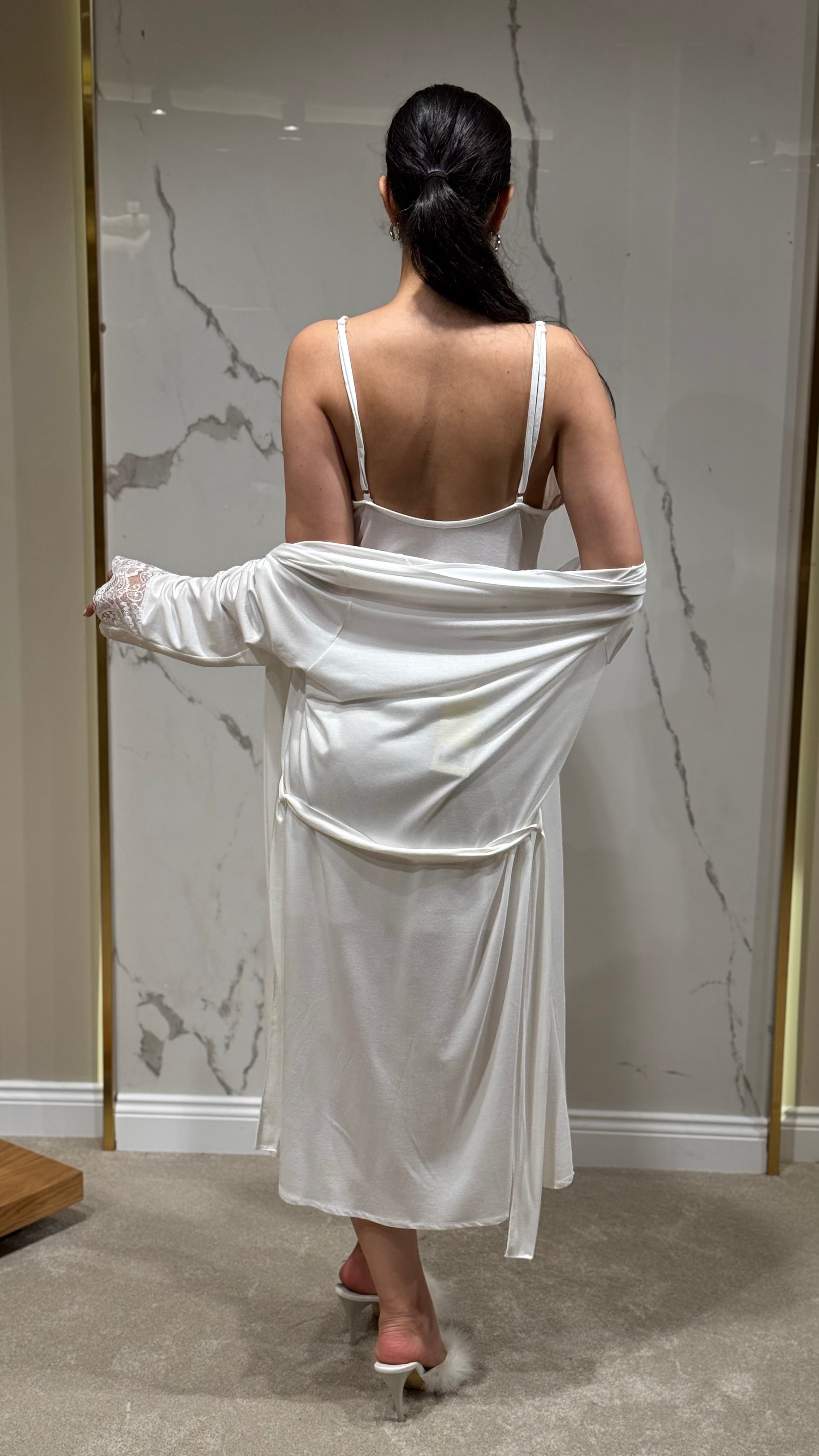 Sabahlık 6'lı Set Takım