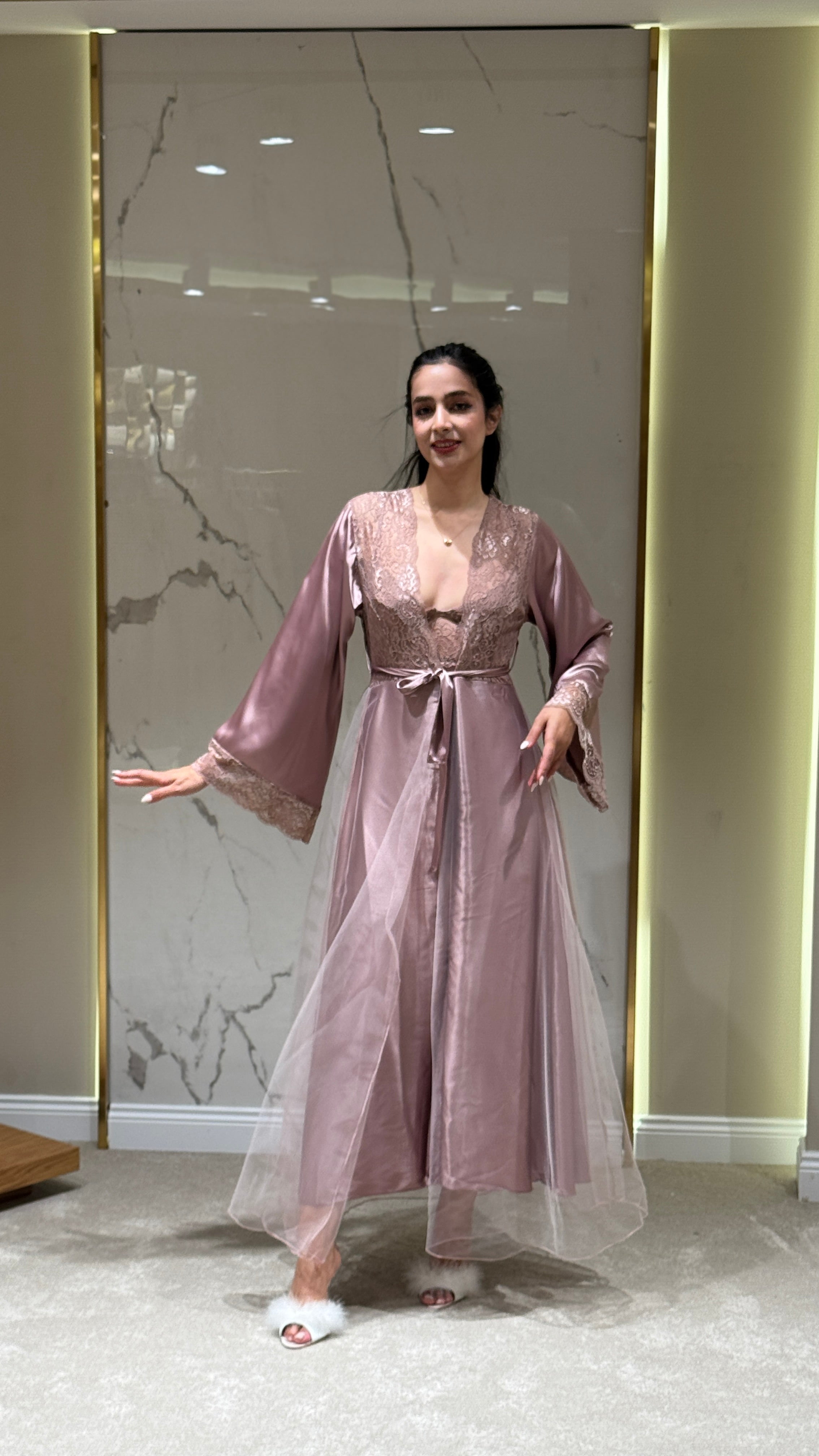 Sabahlık 6'lı Set Takım