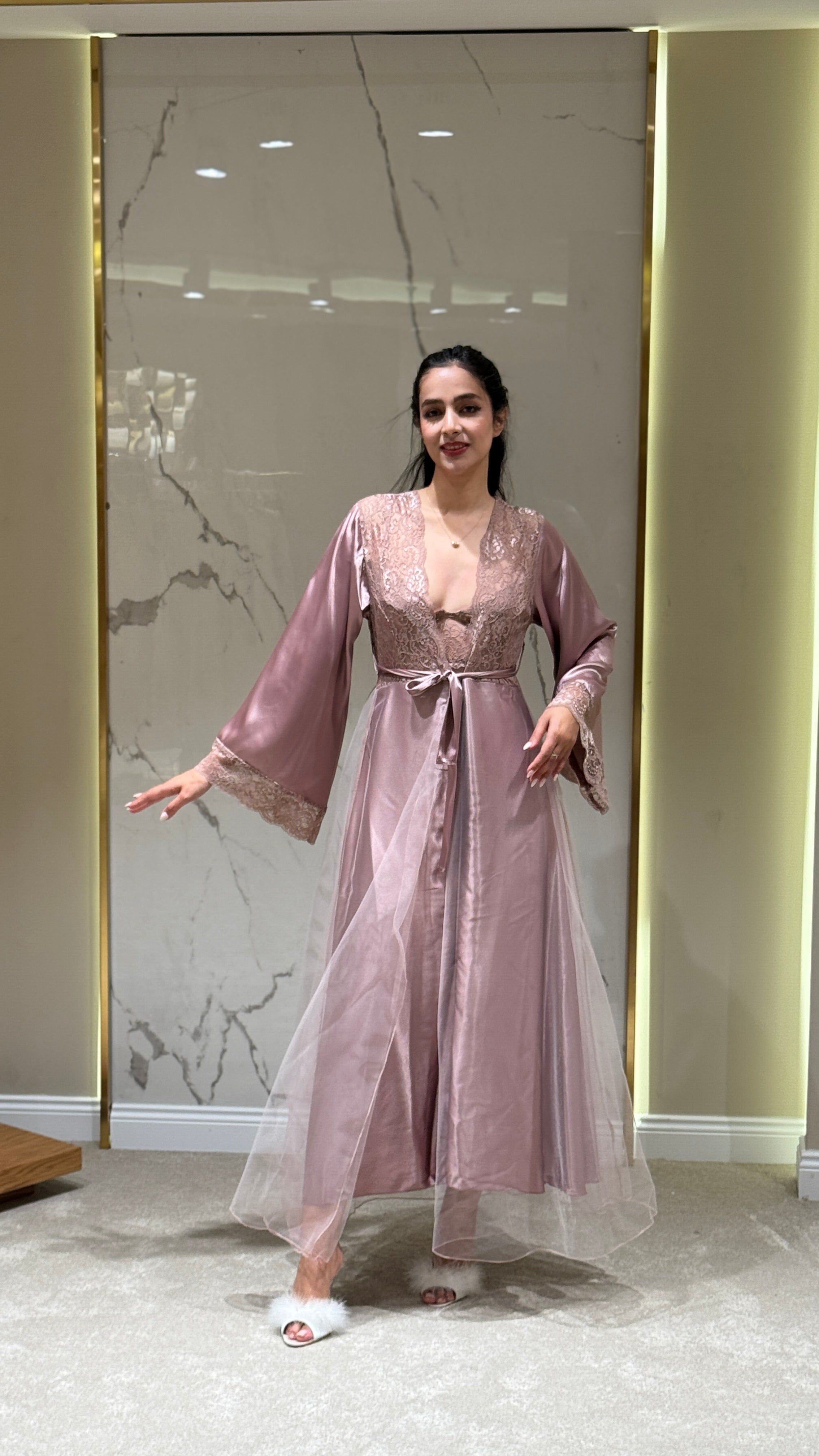 Sabahlık 6'lı Set Takım