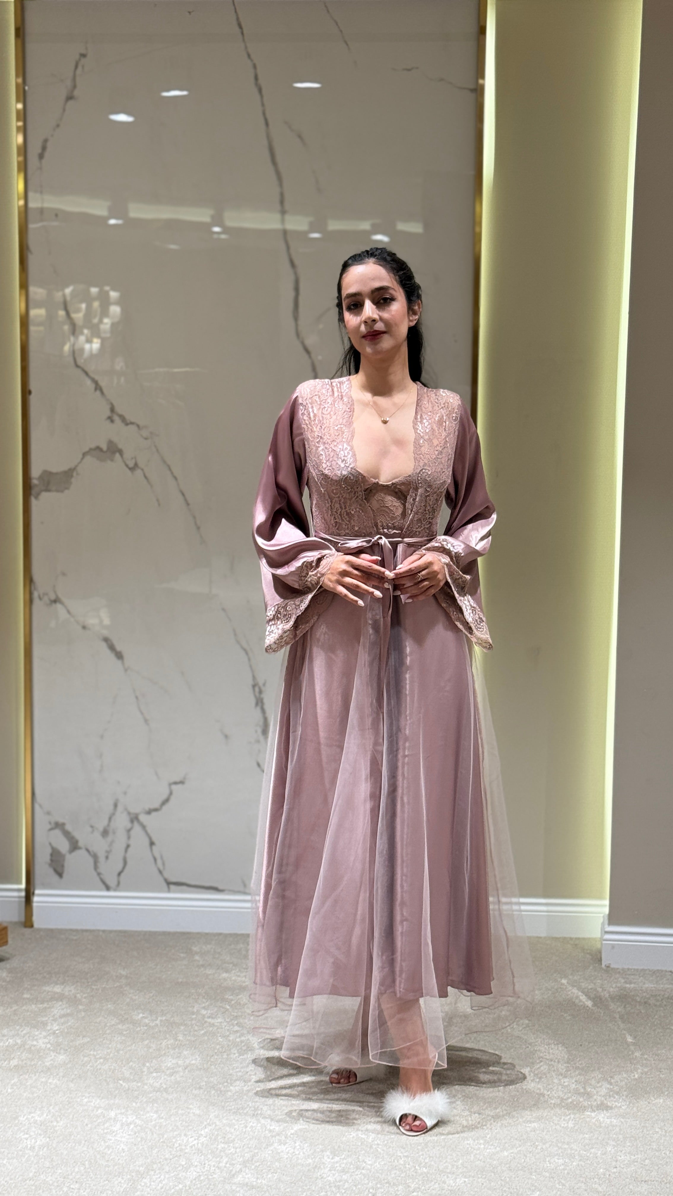 Sabahlık 6'lı Set Takım