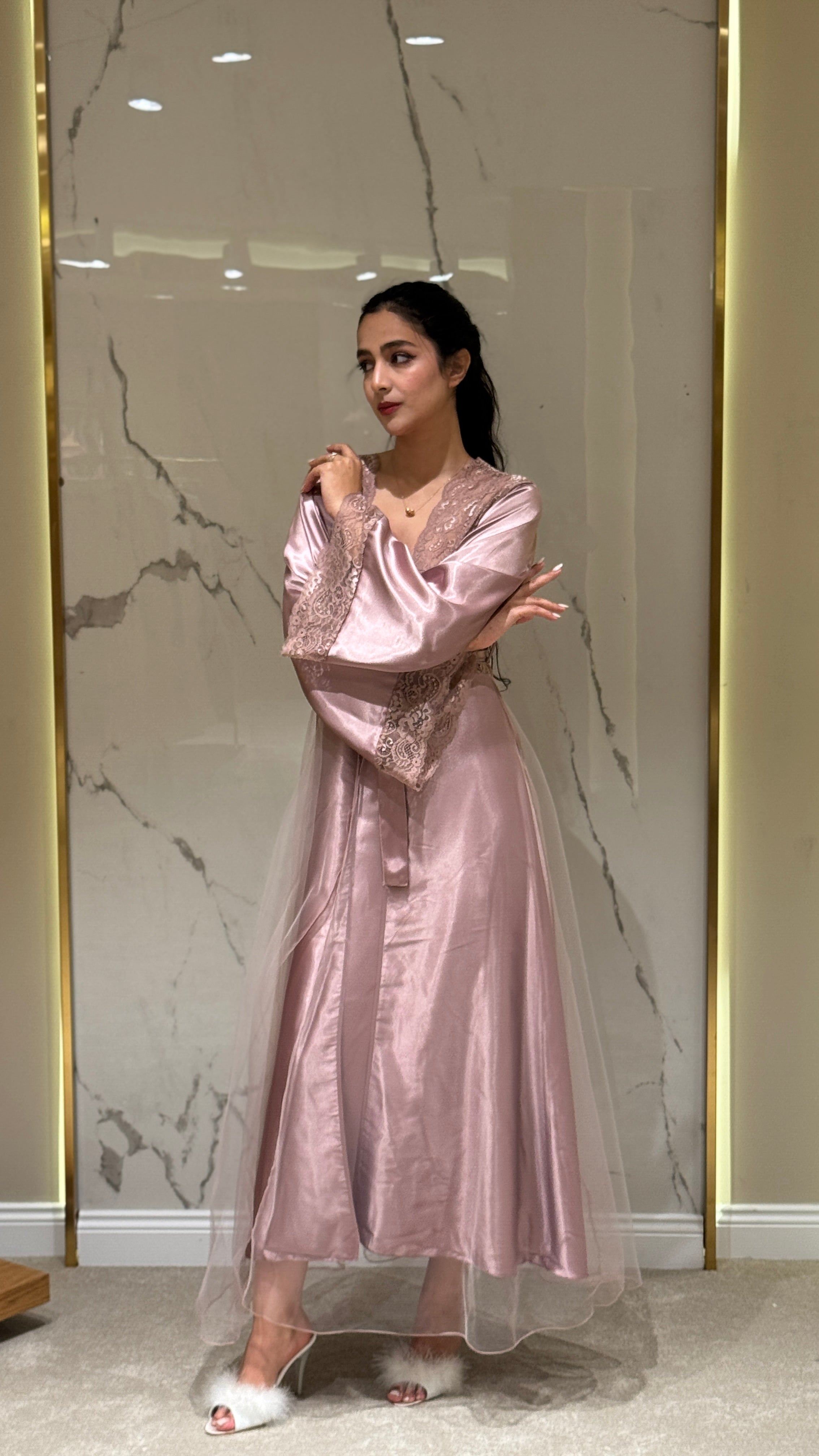 Sabahlık 6'lı Set Takım