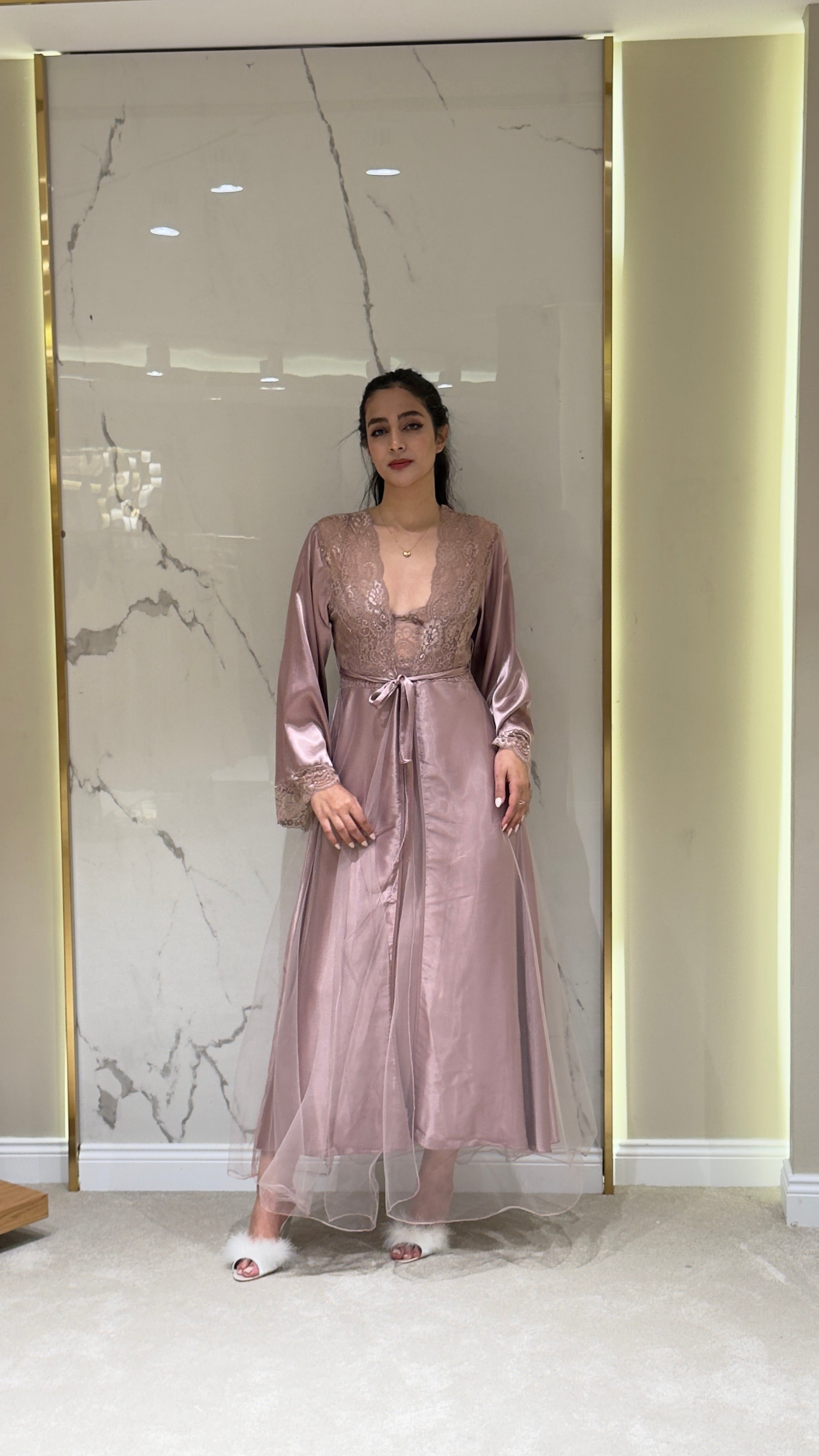 Sabahlık 6'lı Set Takım