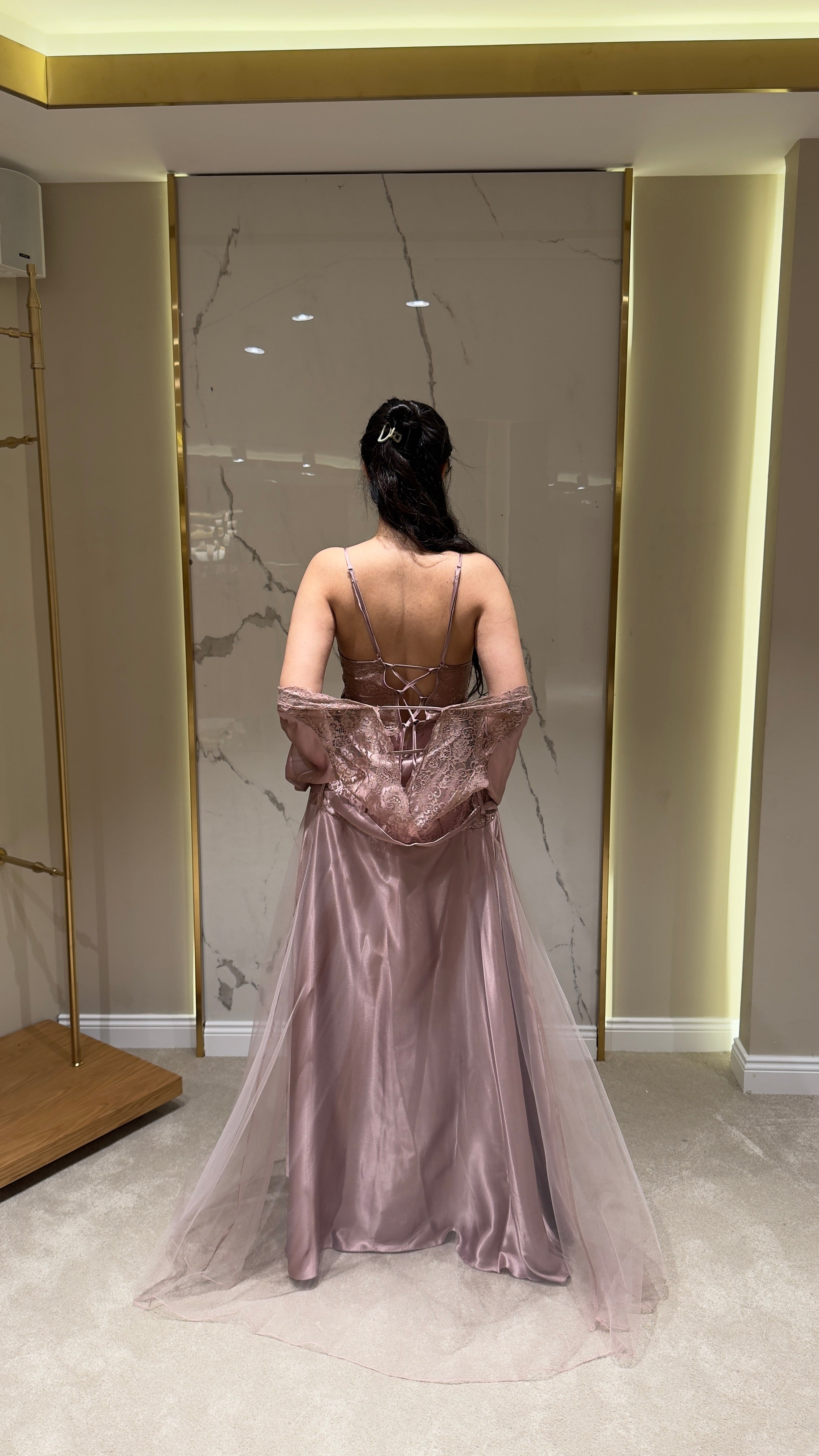 Sabahlık 6'lı Set Takım