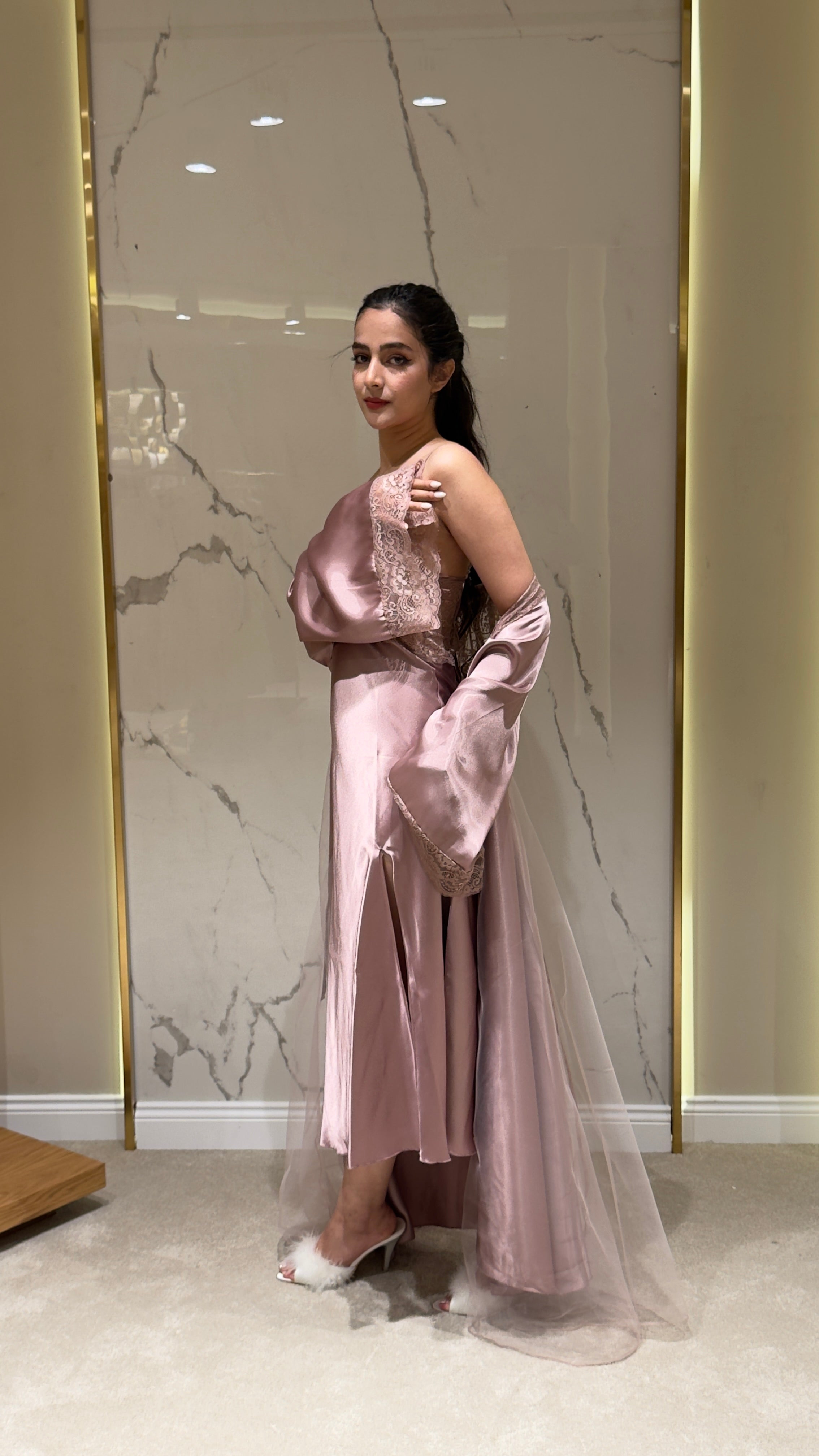 Sabahlık 6'lı Set Takım