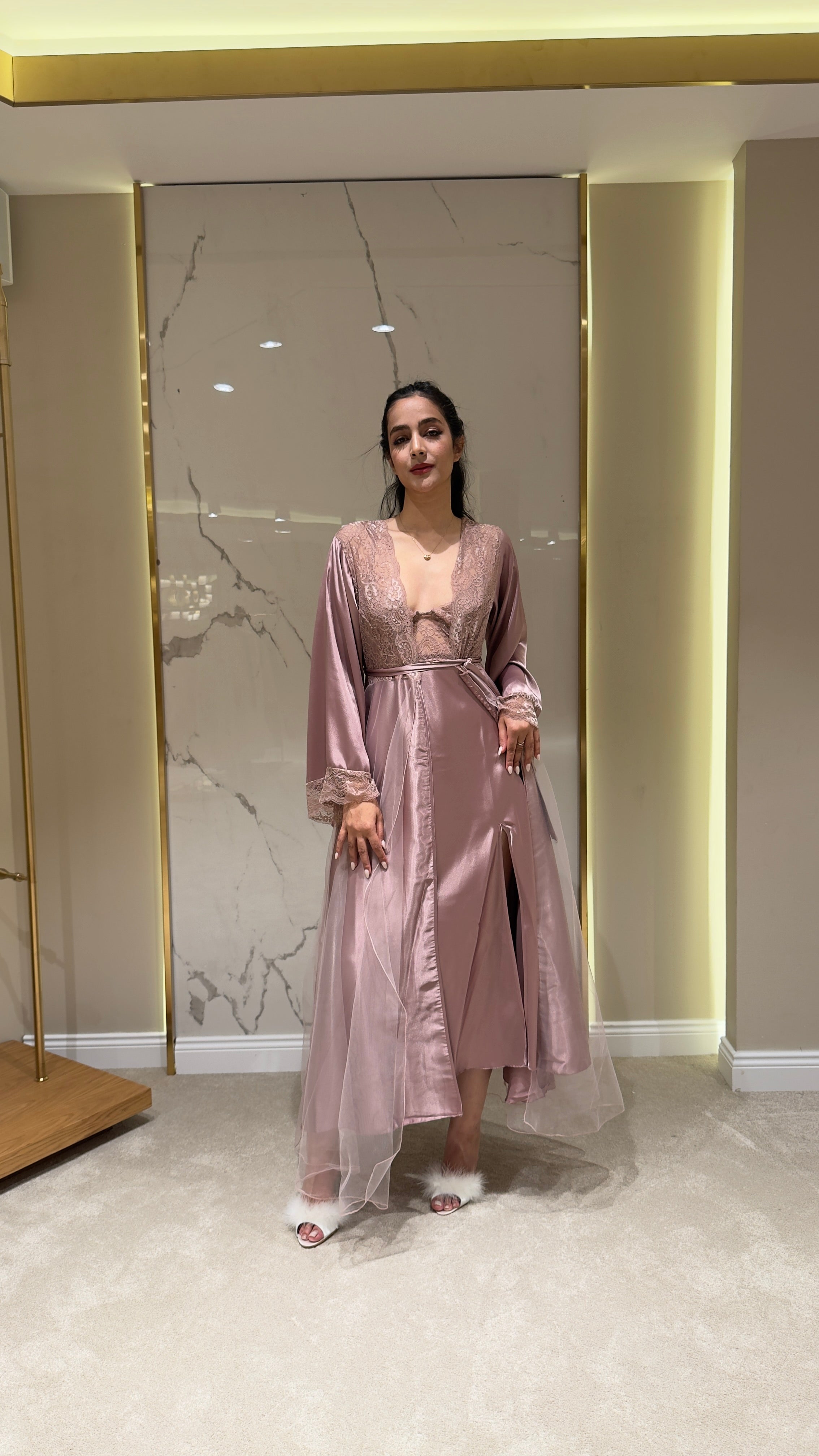 Sabahlık 6'lı Set Takım