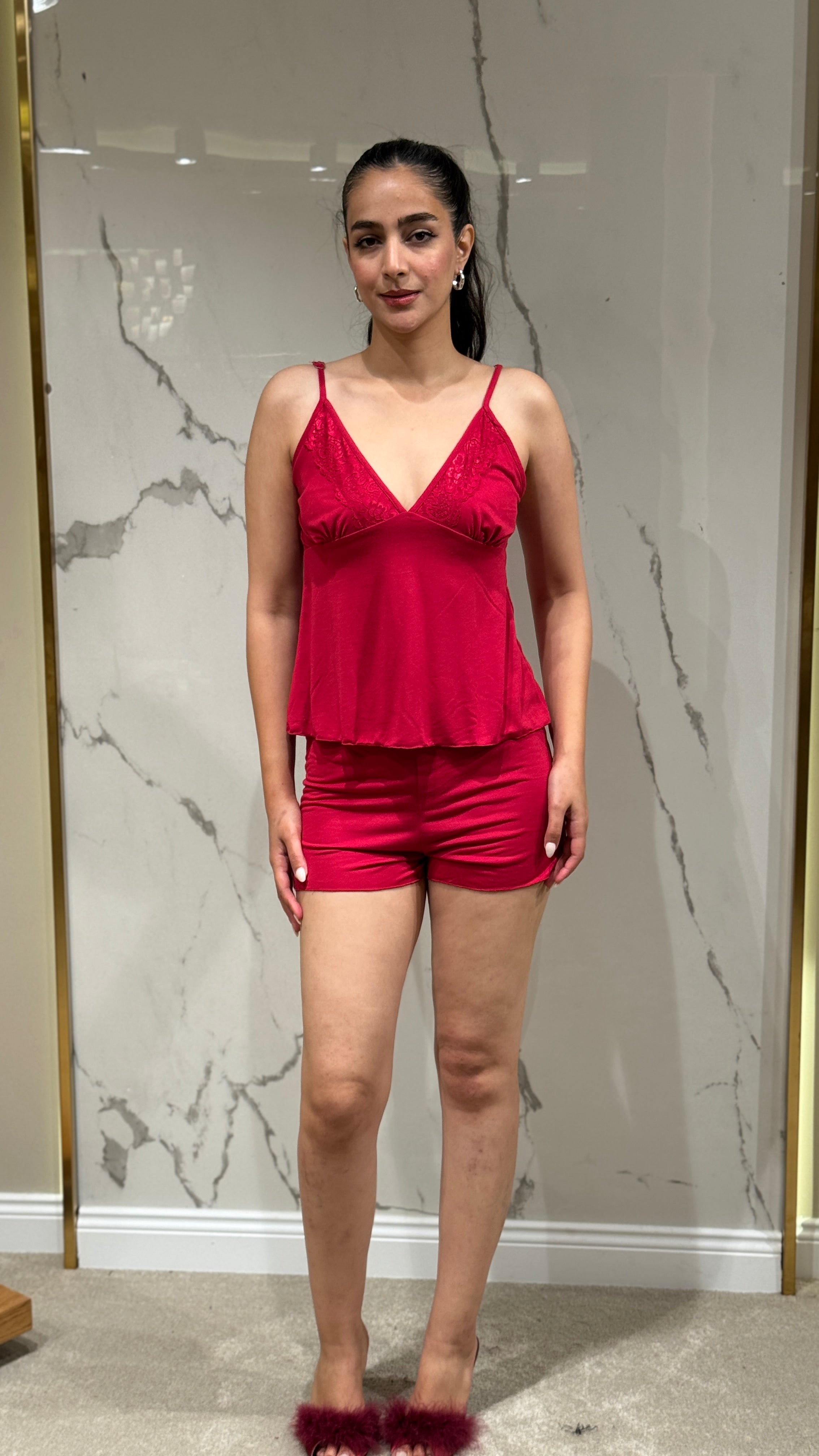 Sabahlık 6'lı Set Takım