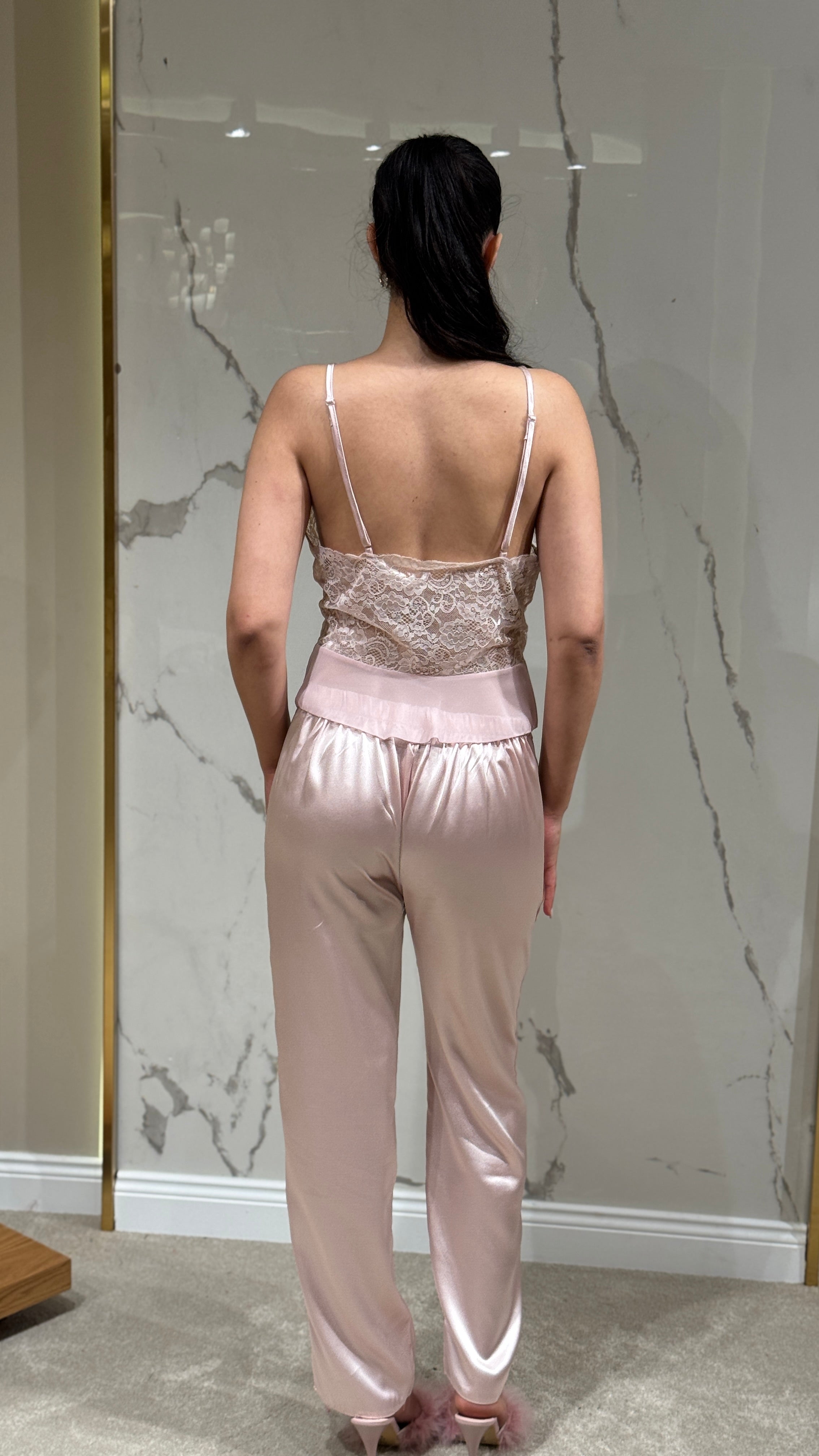 Sabahlık 6'lı Set Takım