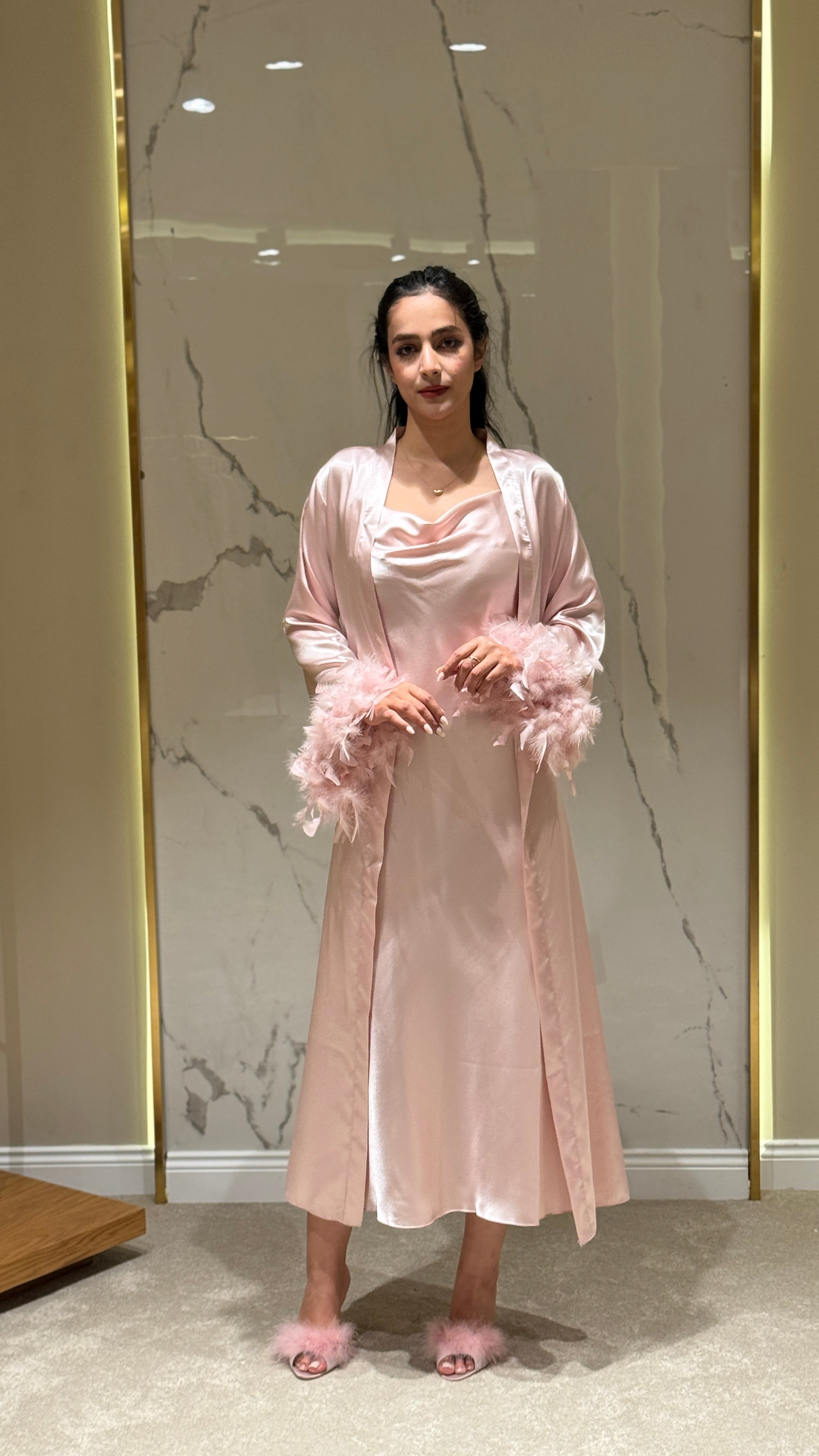 Sabahlık 6'lı Set Takım