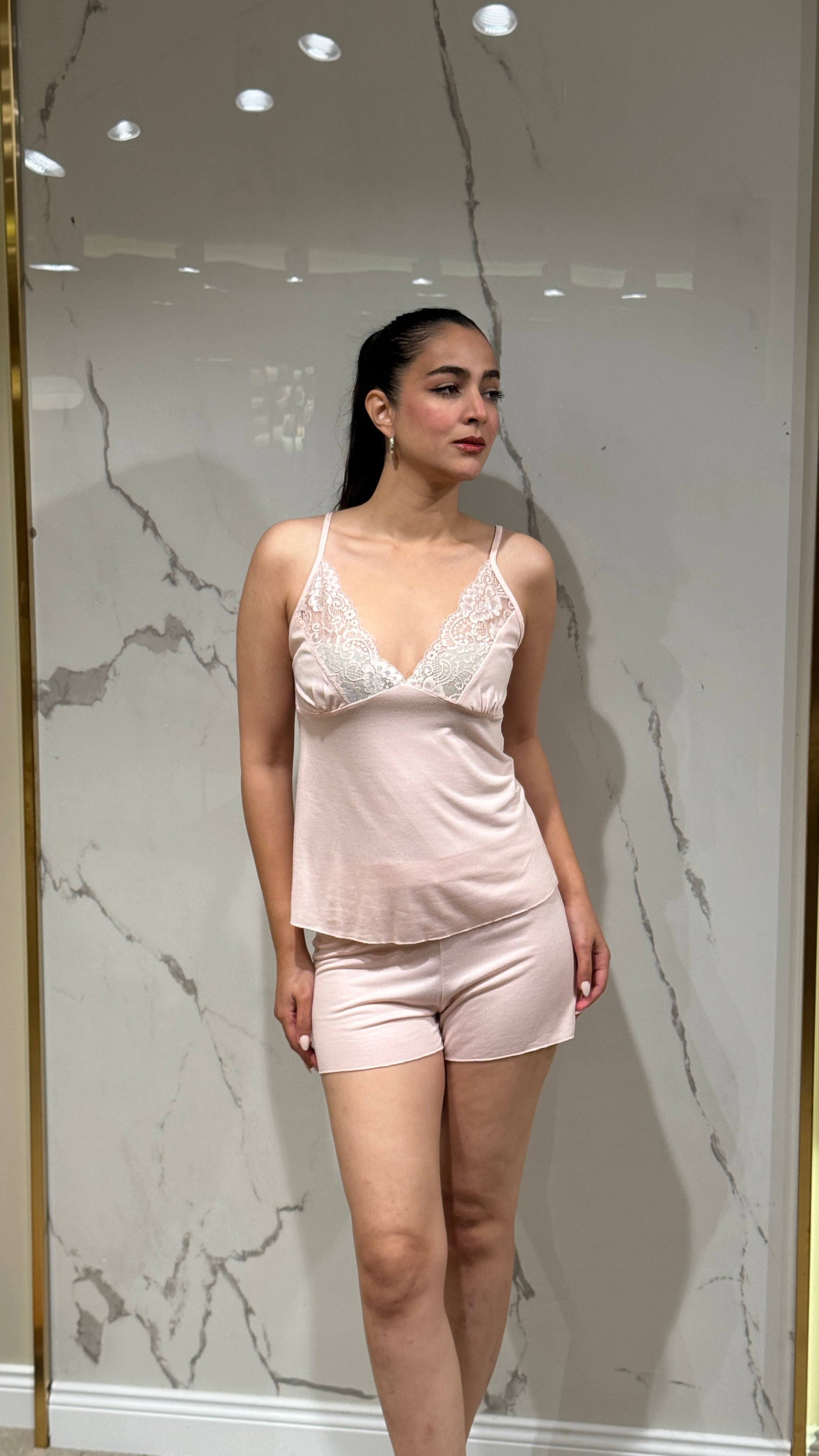 Sabahlık 6'lı Set Takım