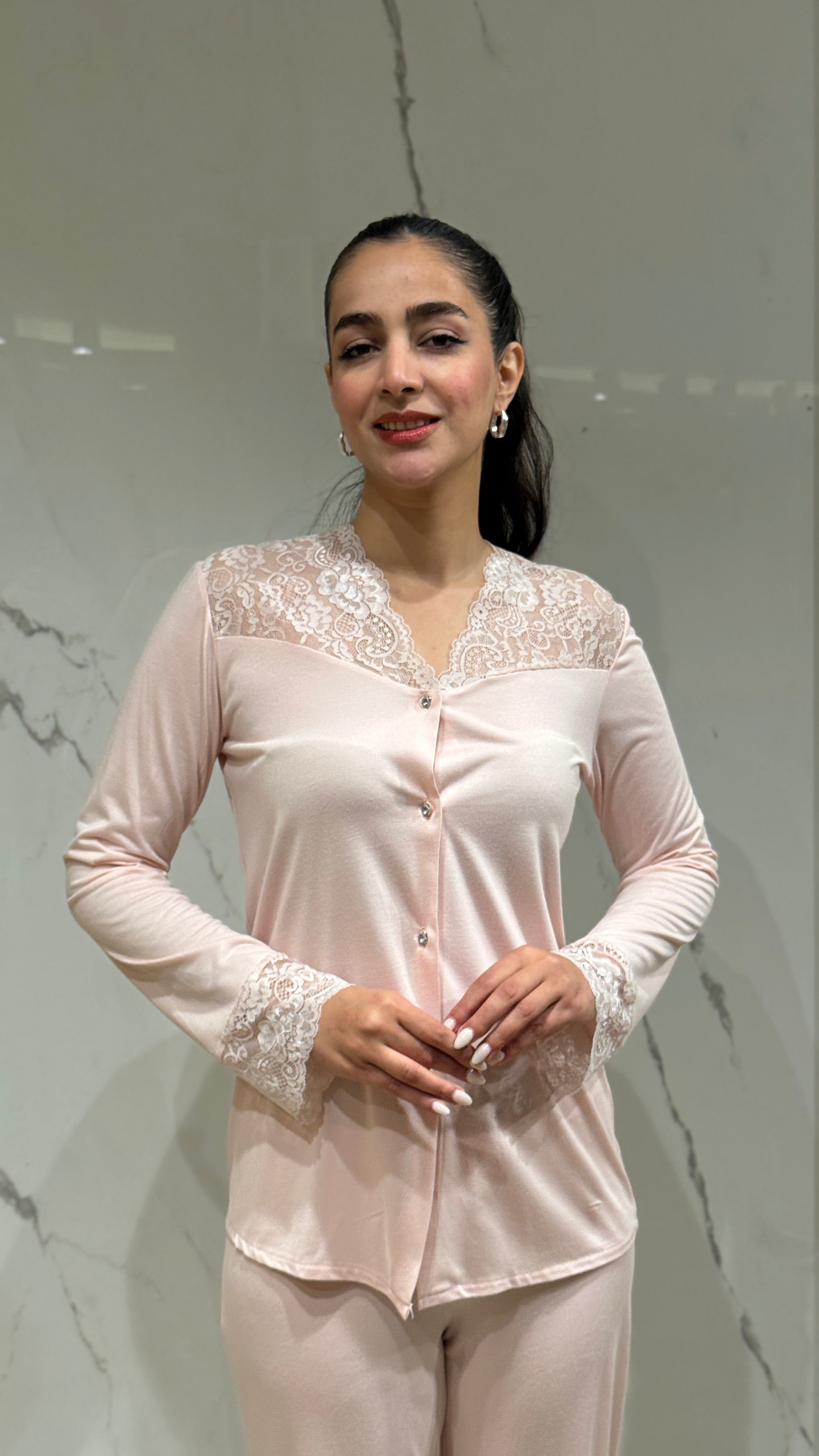 Sabahlık 6'lı Set Takım