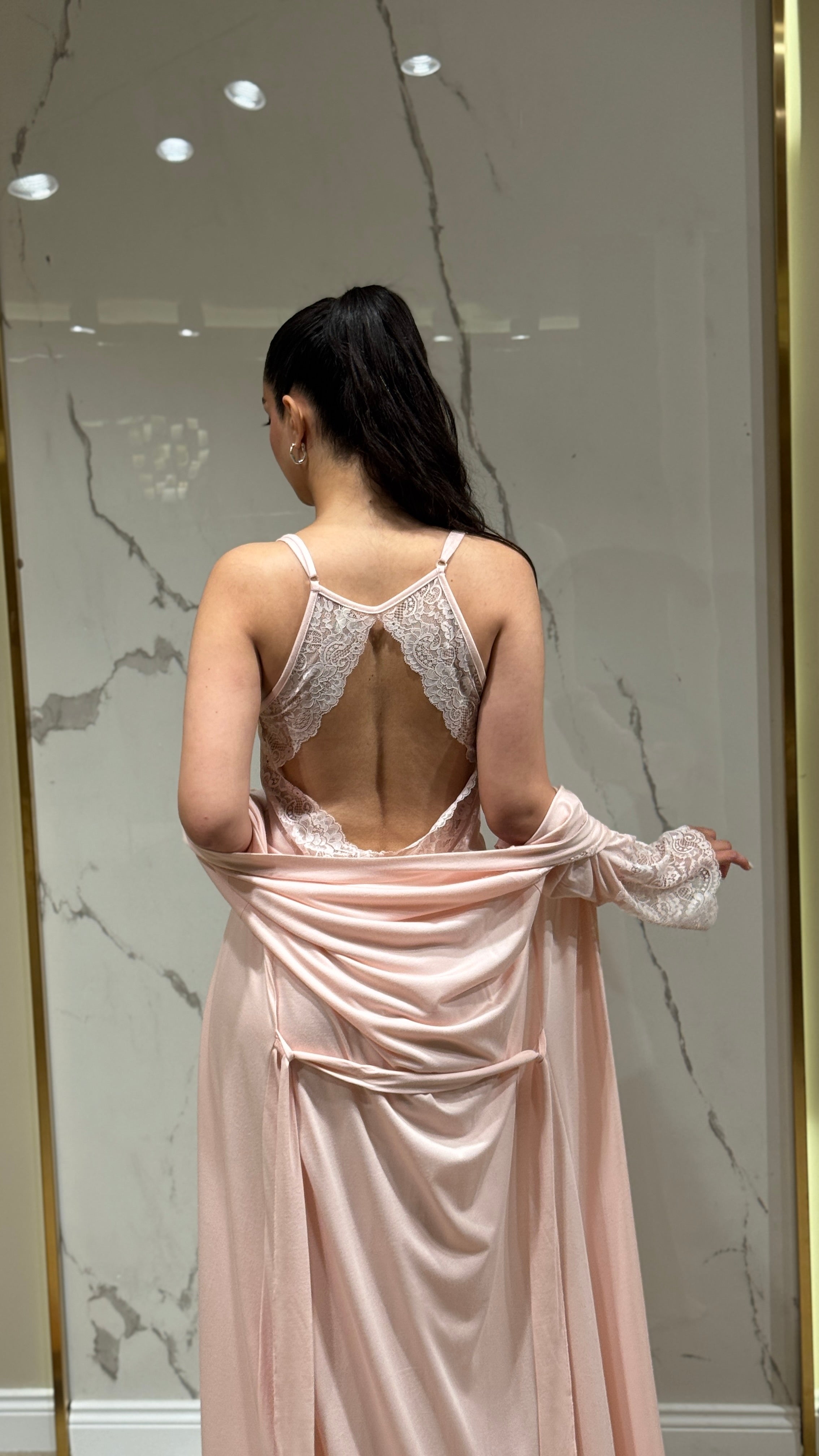 Sabahlık 6'lı Set Takım