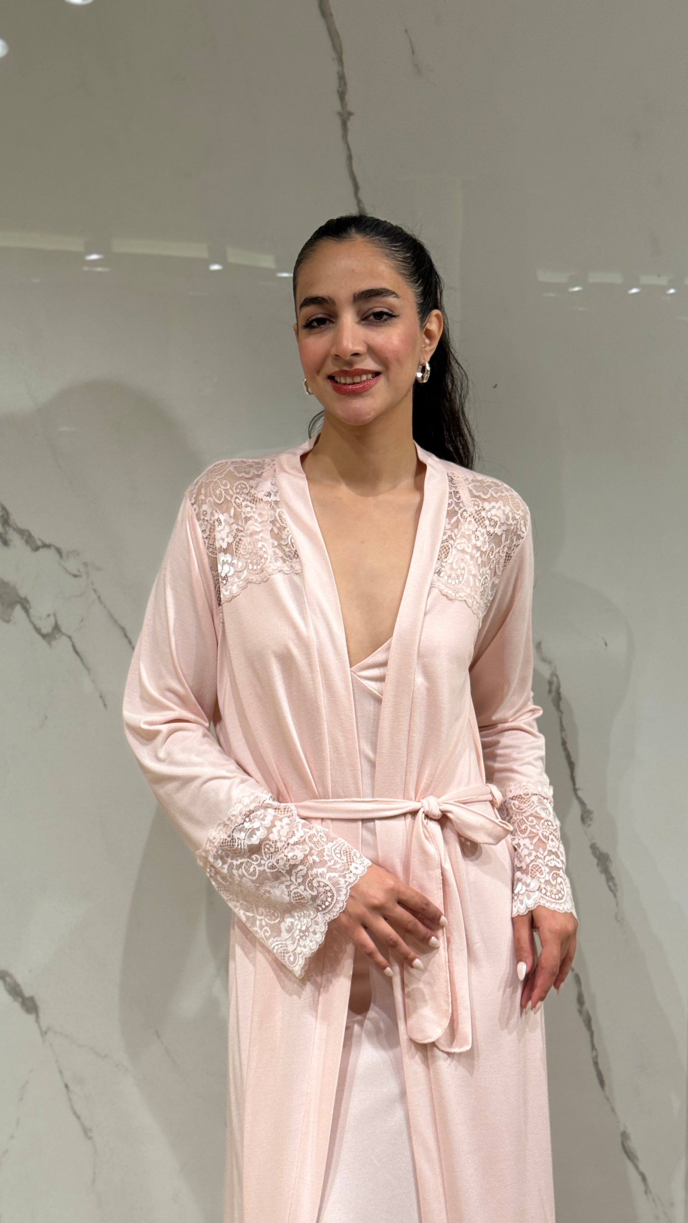 Sabahlık 6'lı Set Takım