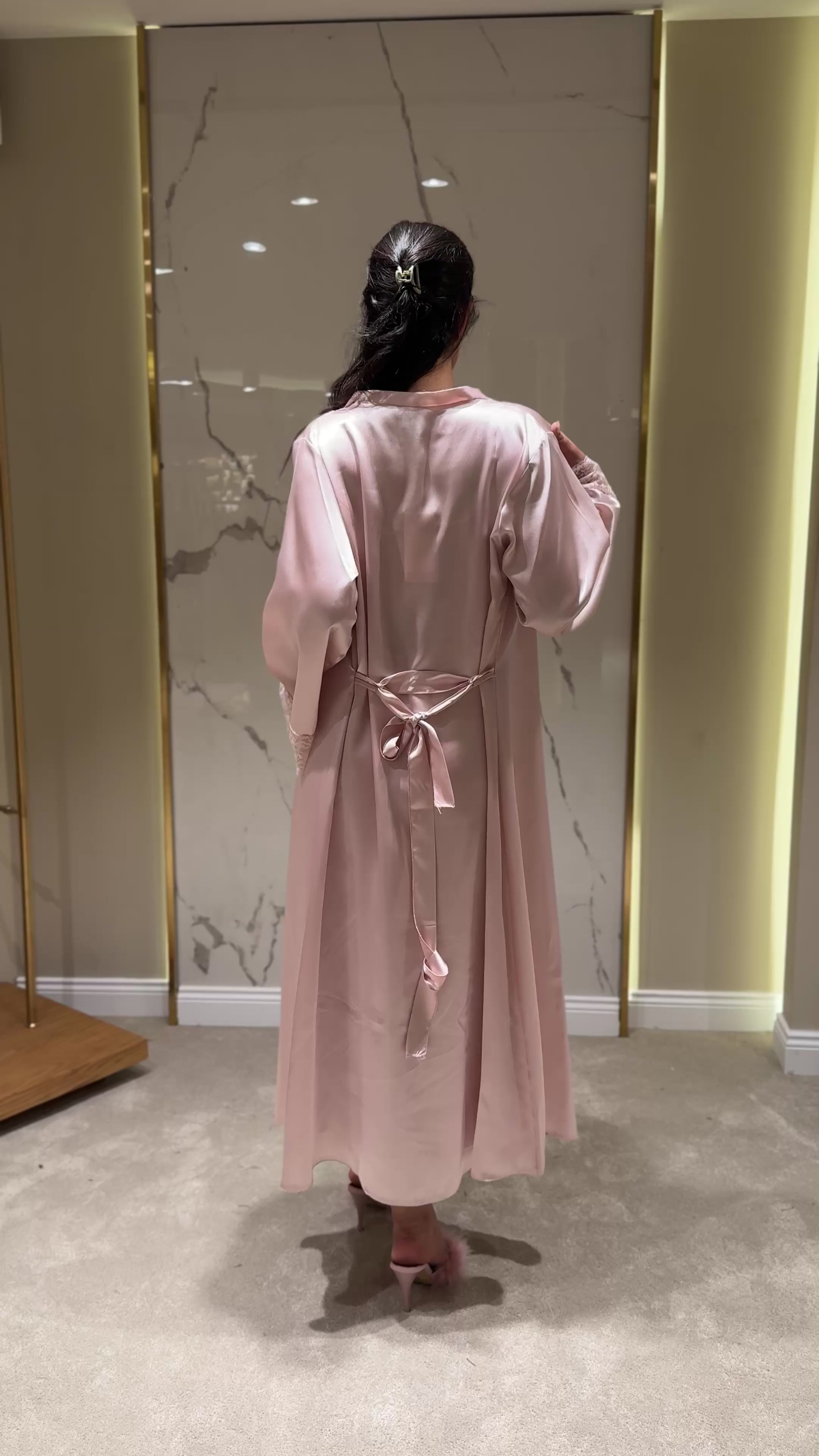 Sabahlık 6'lı Set Takım