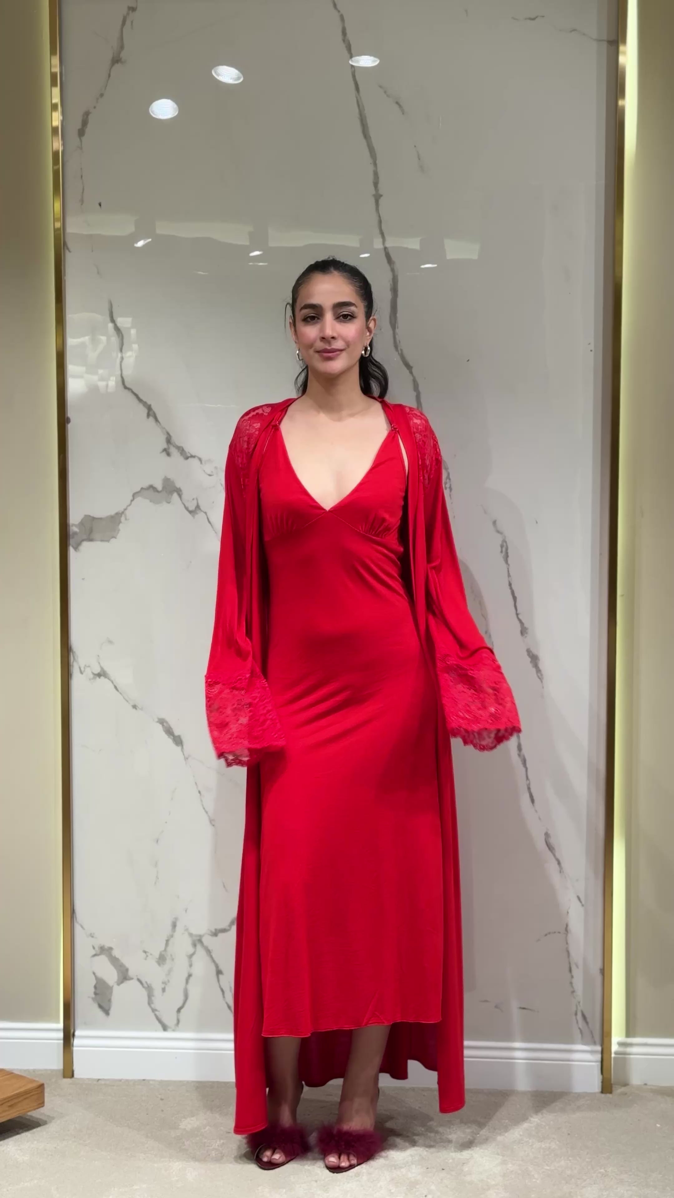 Sabahlık 6'lı Set Takım