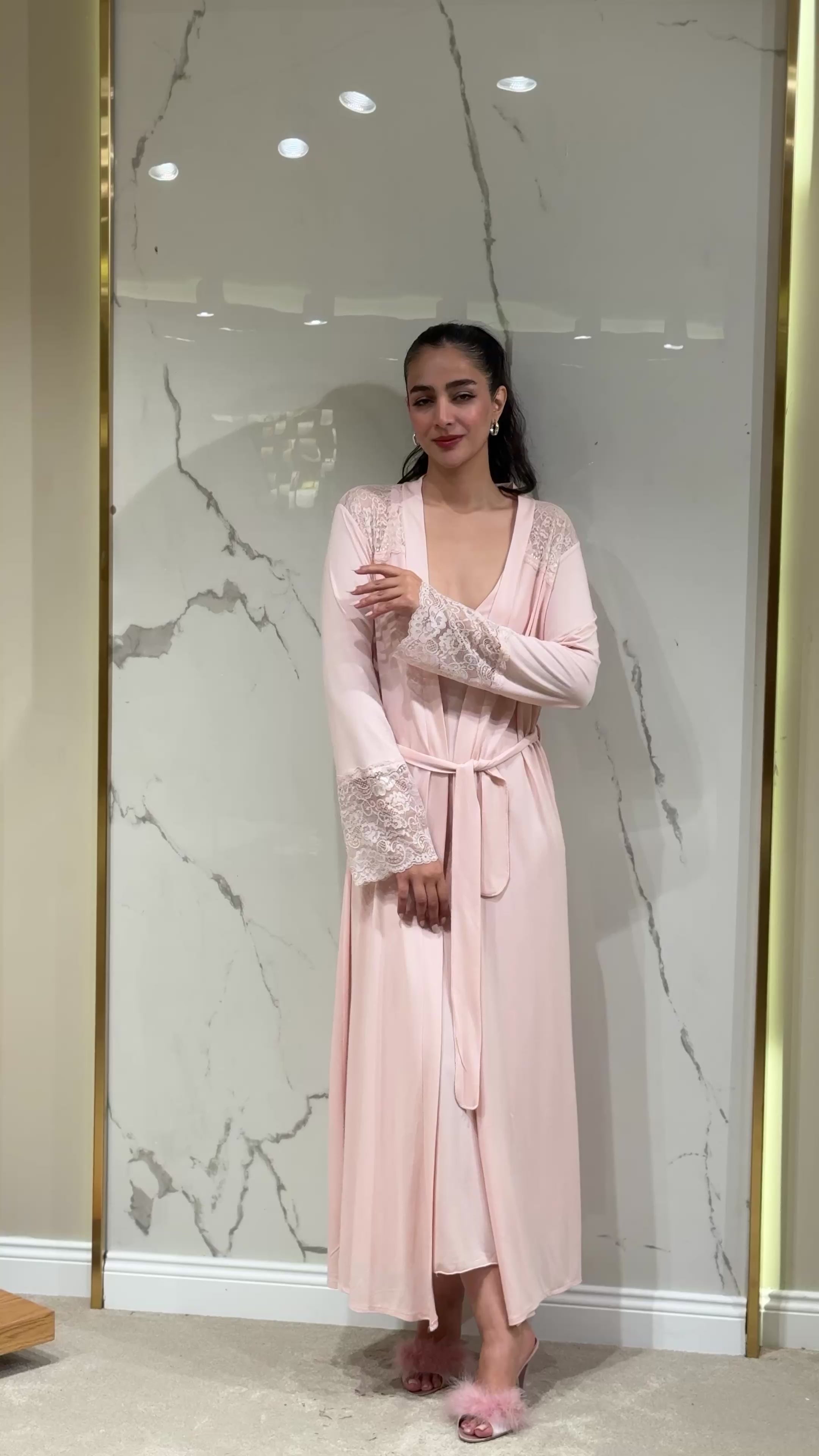 Sabahlık 6'lı Set Takım