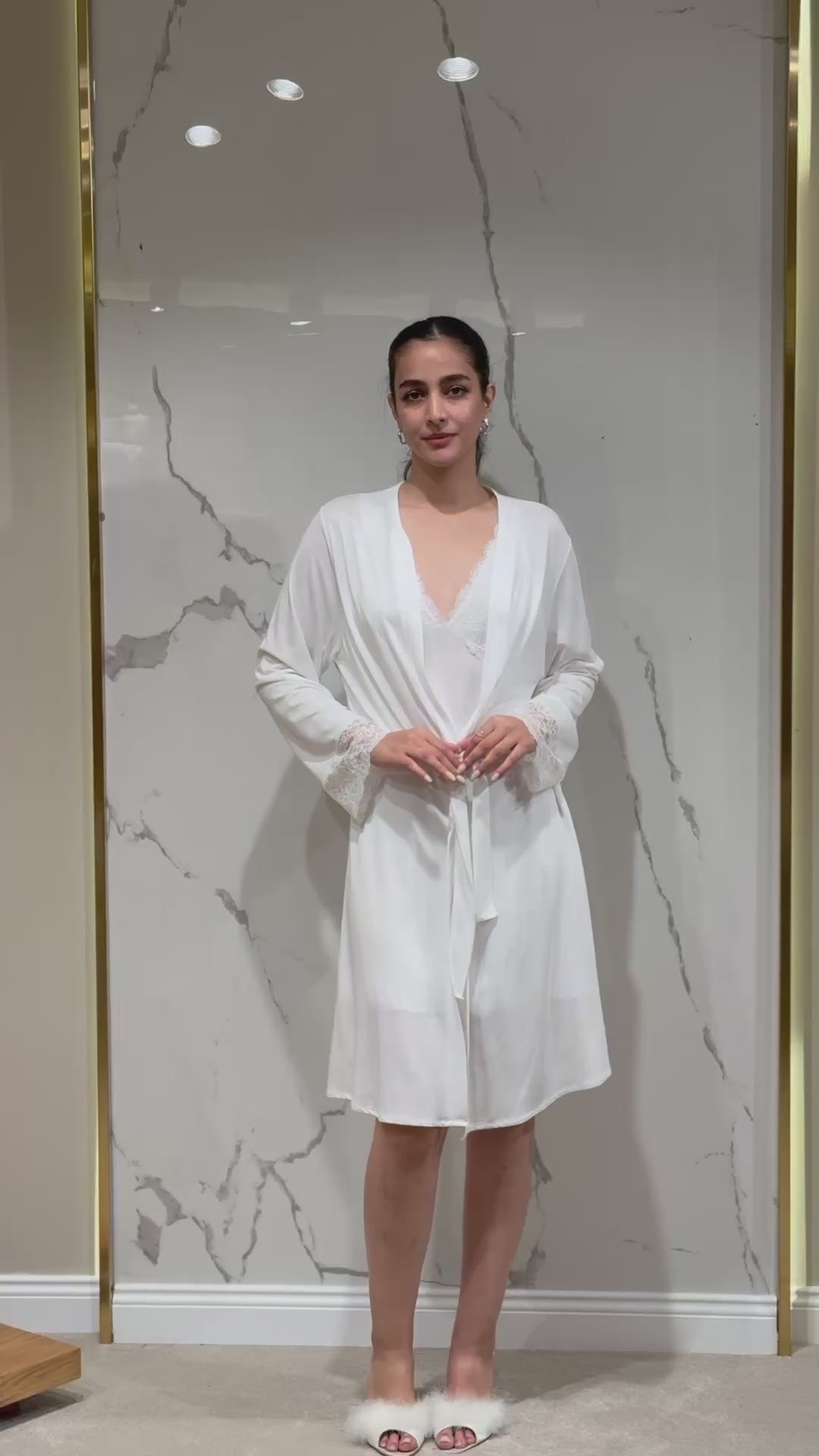 Sabahlık 6'lı Set Takım