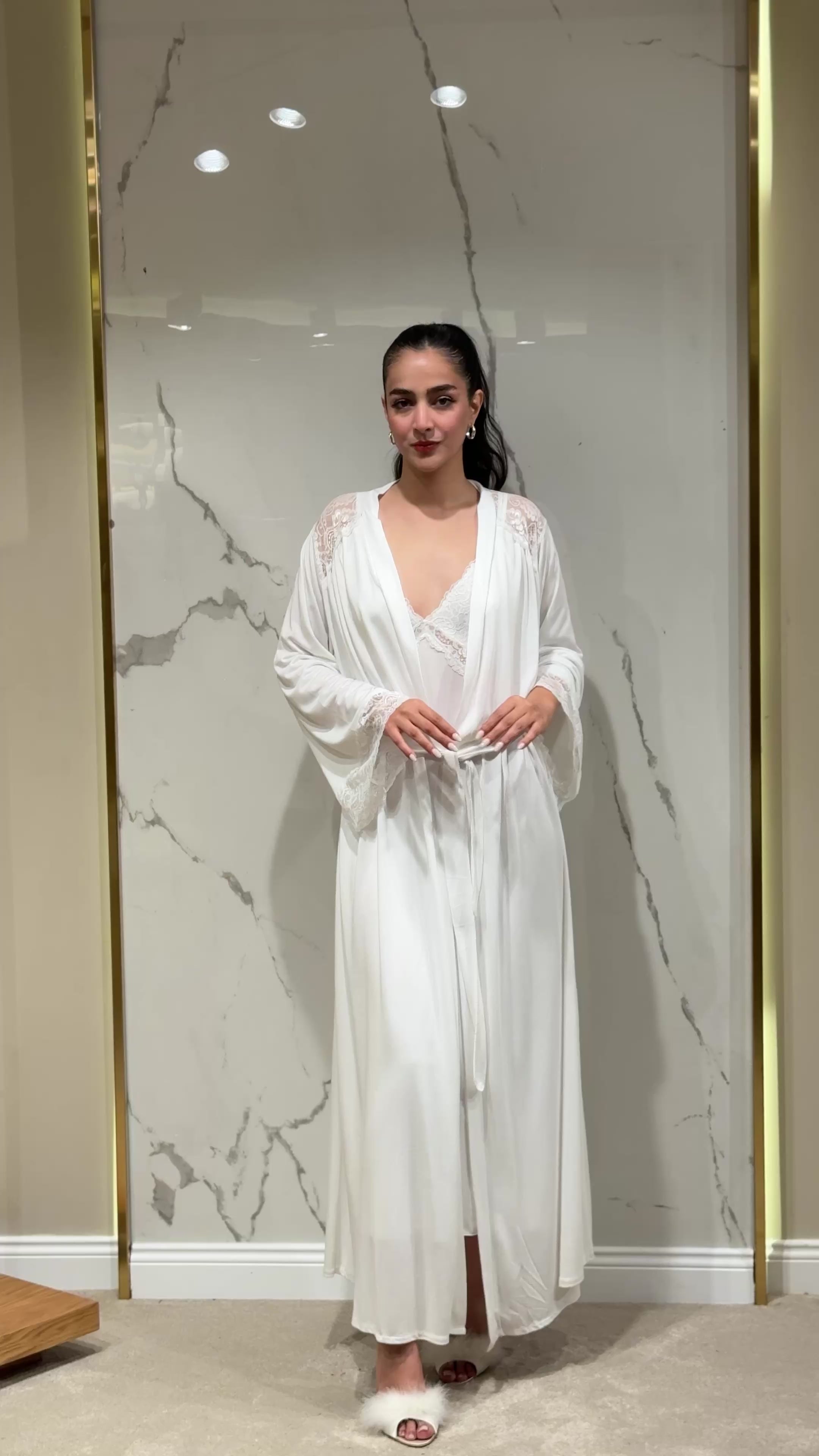 Sabahlık 6'lı Set Takım