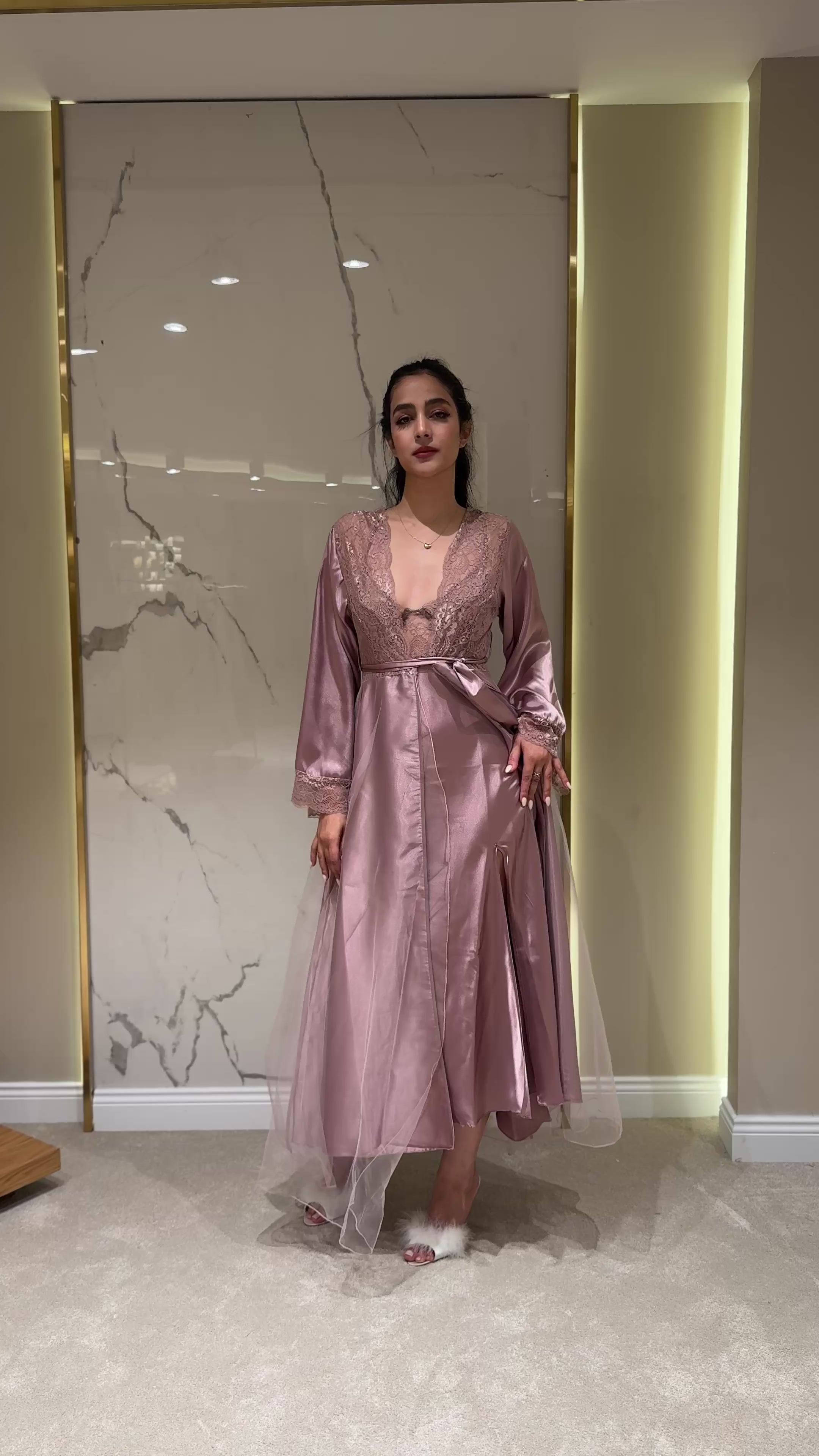 Sabahlık 6'lı Set Takım