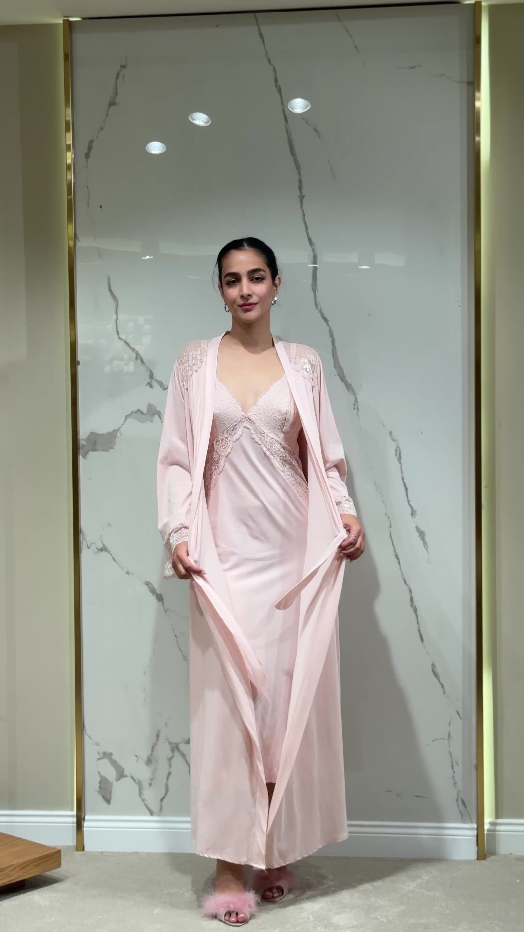 Sabahlık 6'lı Set Takım