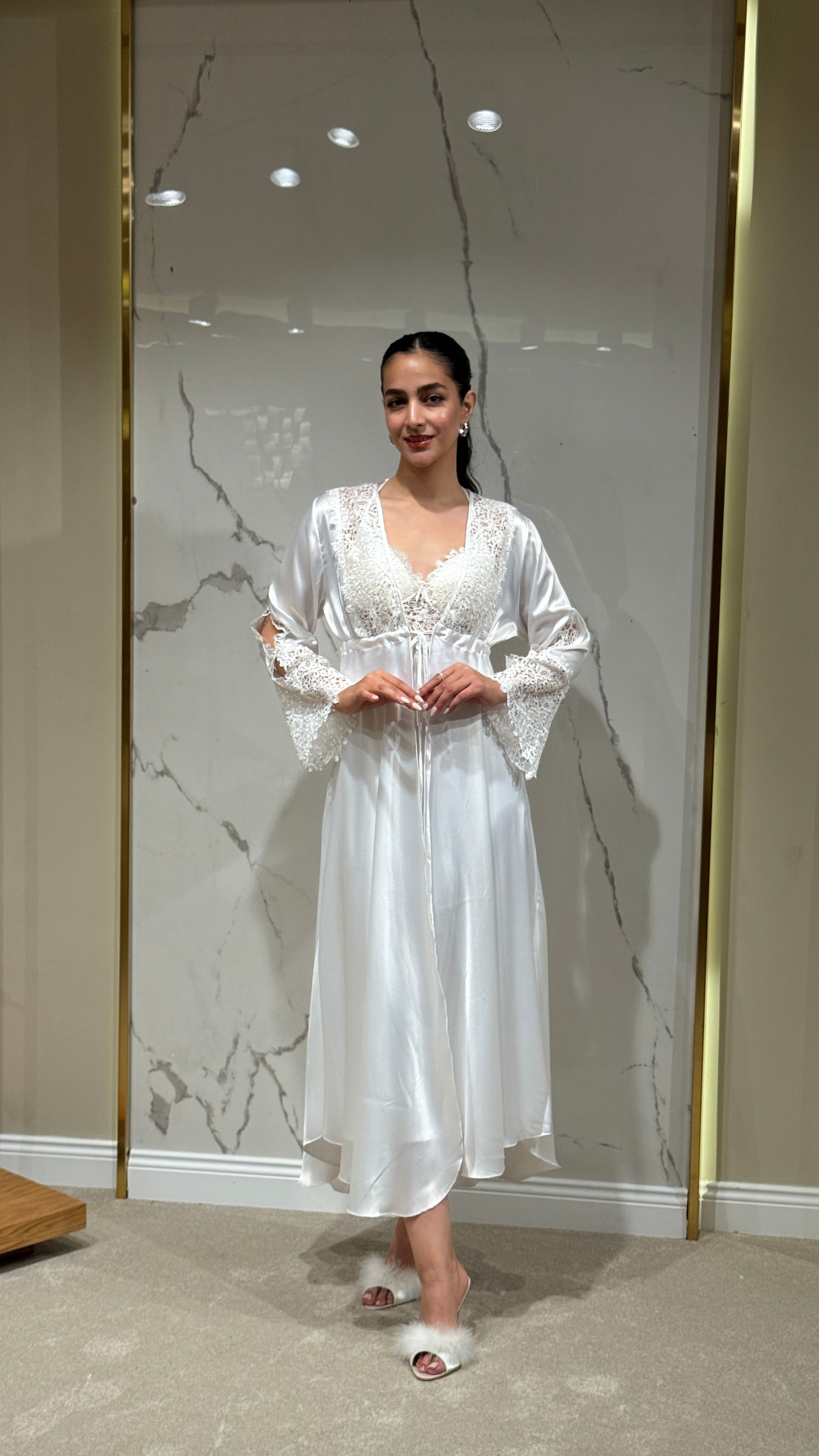 Sabahlık 6'lı Takım Set